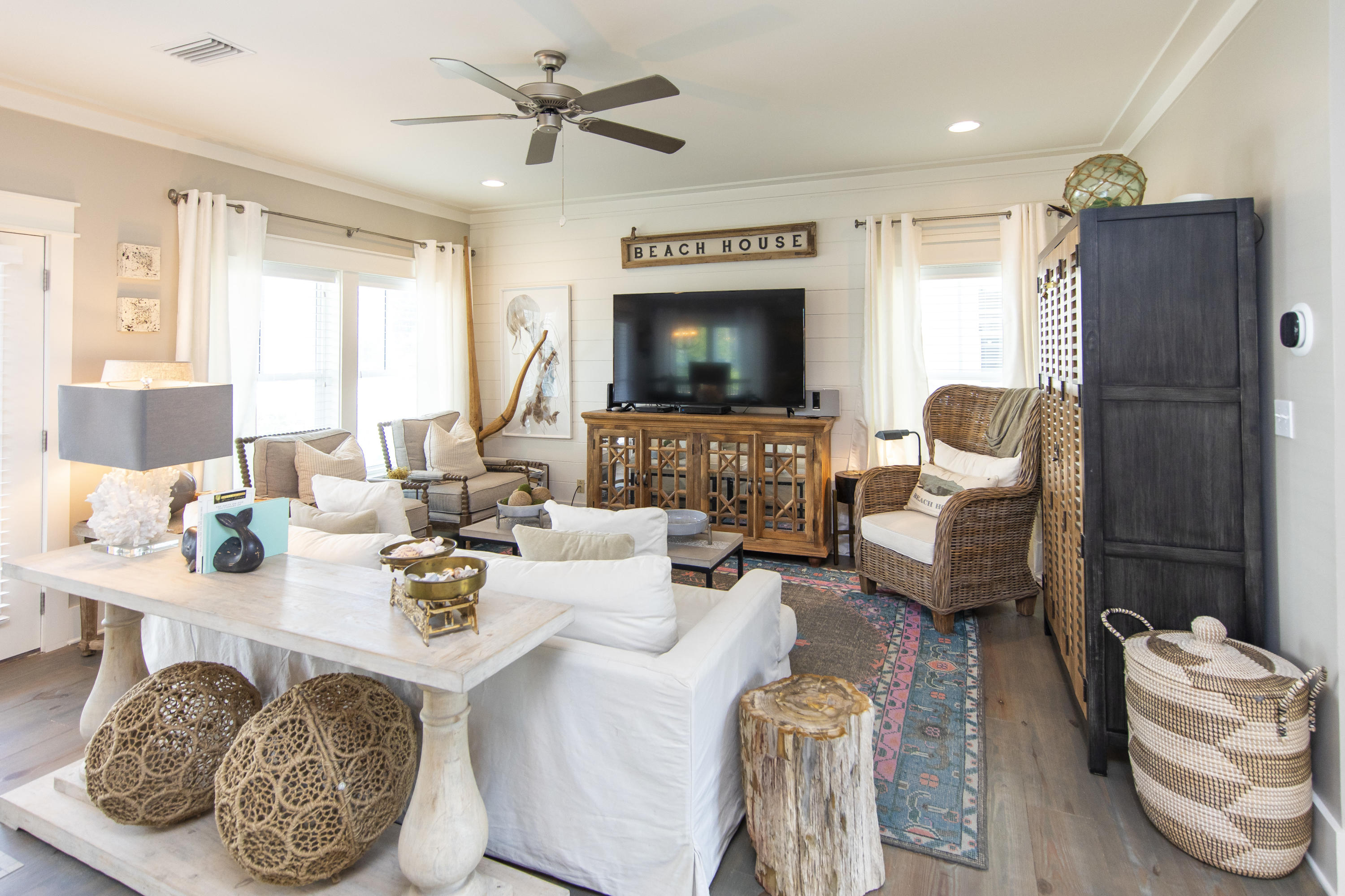 MAGNOLIA DUNE - Residential