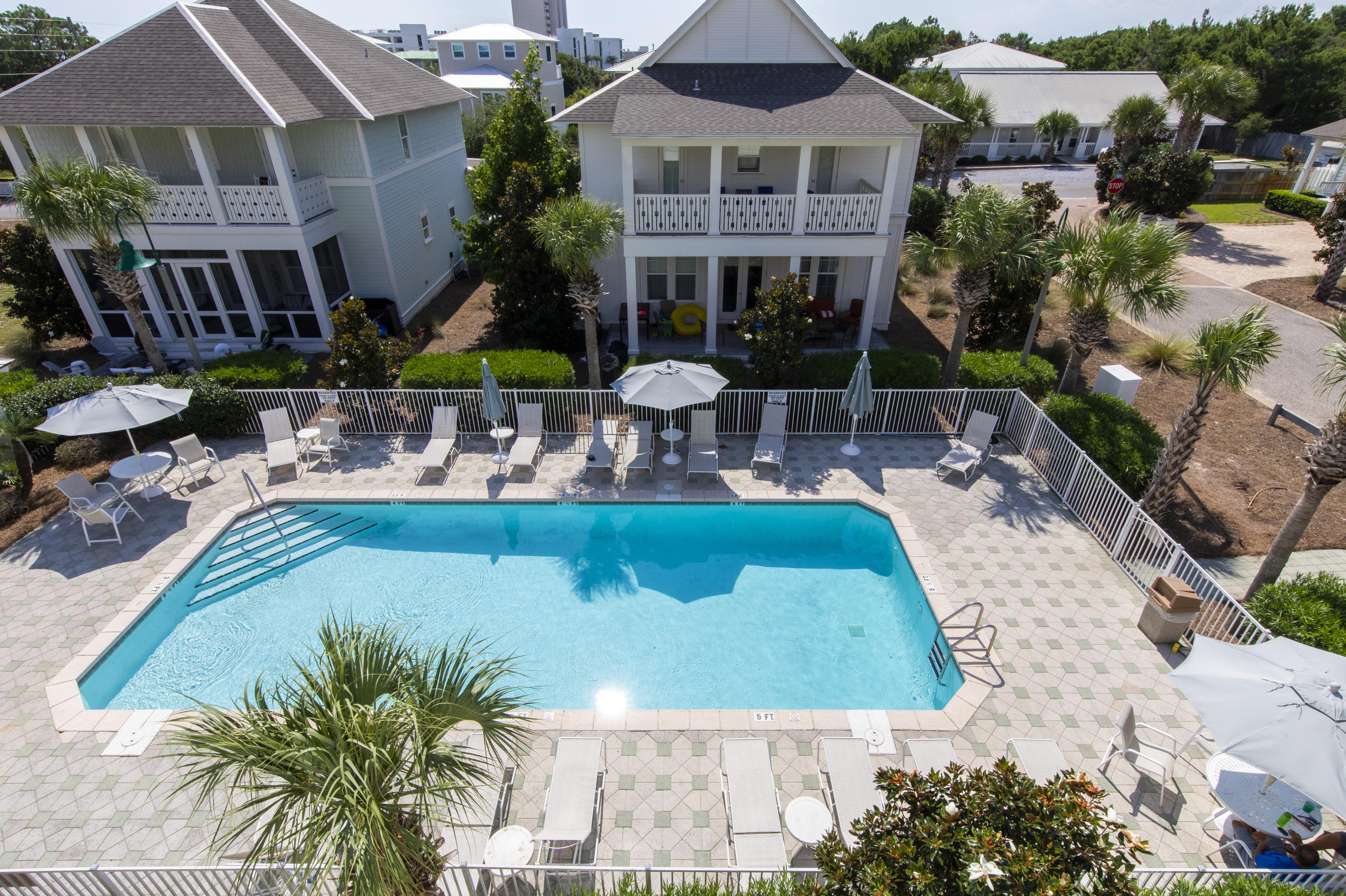 MAGNOLIA DUNE - Residential