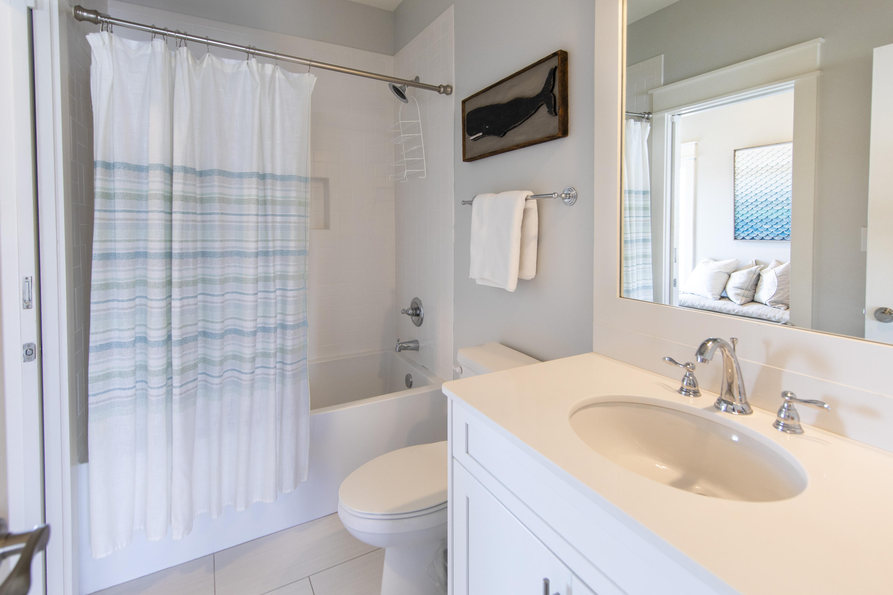 MAGNOLIA DUNE - Residential