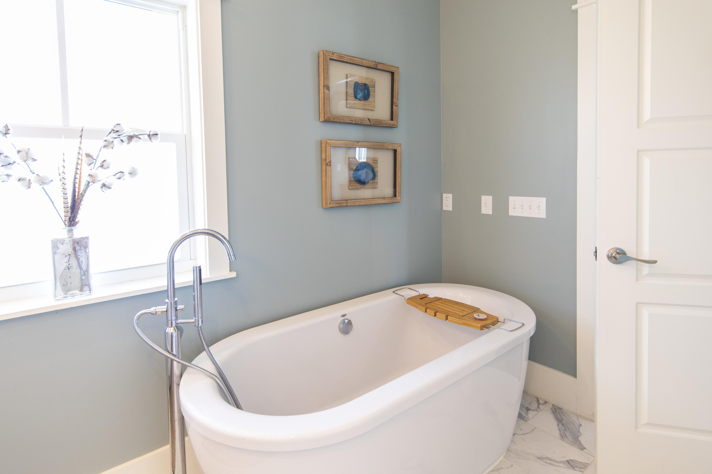 MAGNOLIA DUNE - Residential