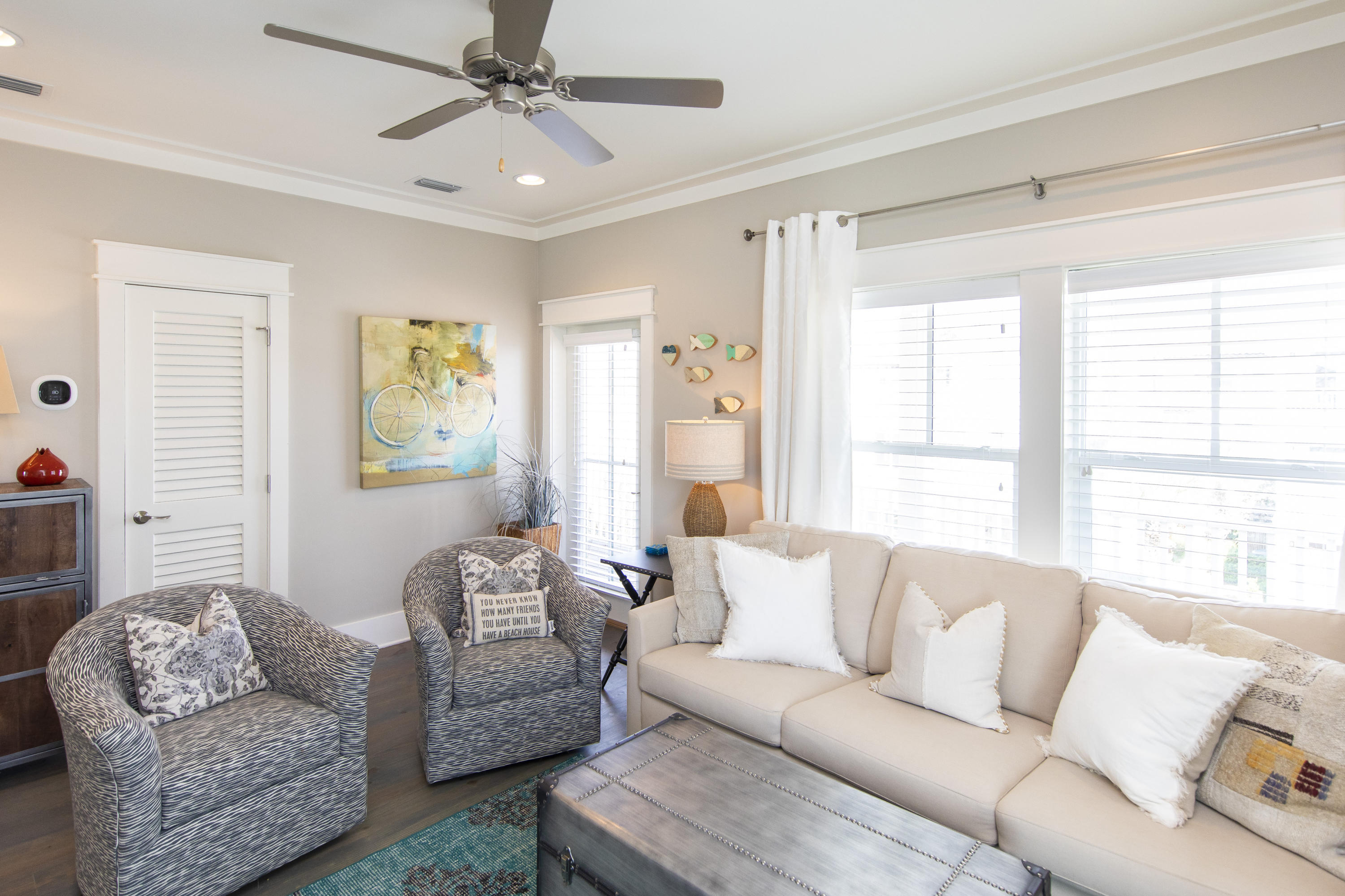 MAGNOLIA DUNE - Residential