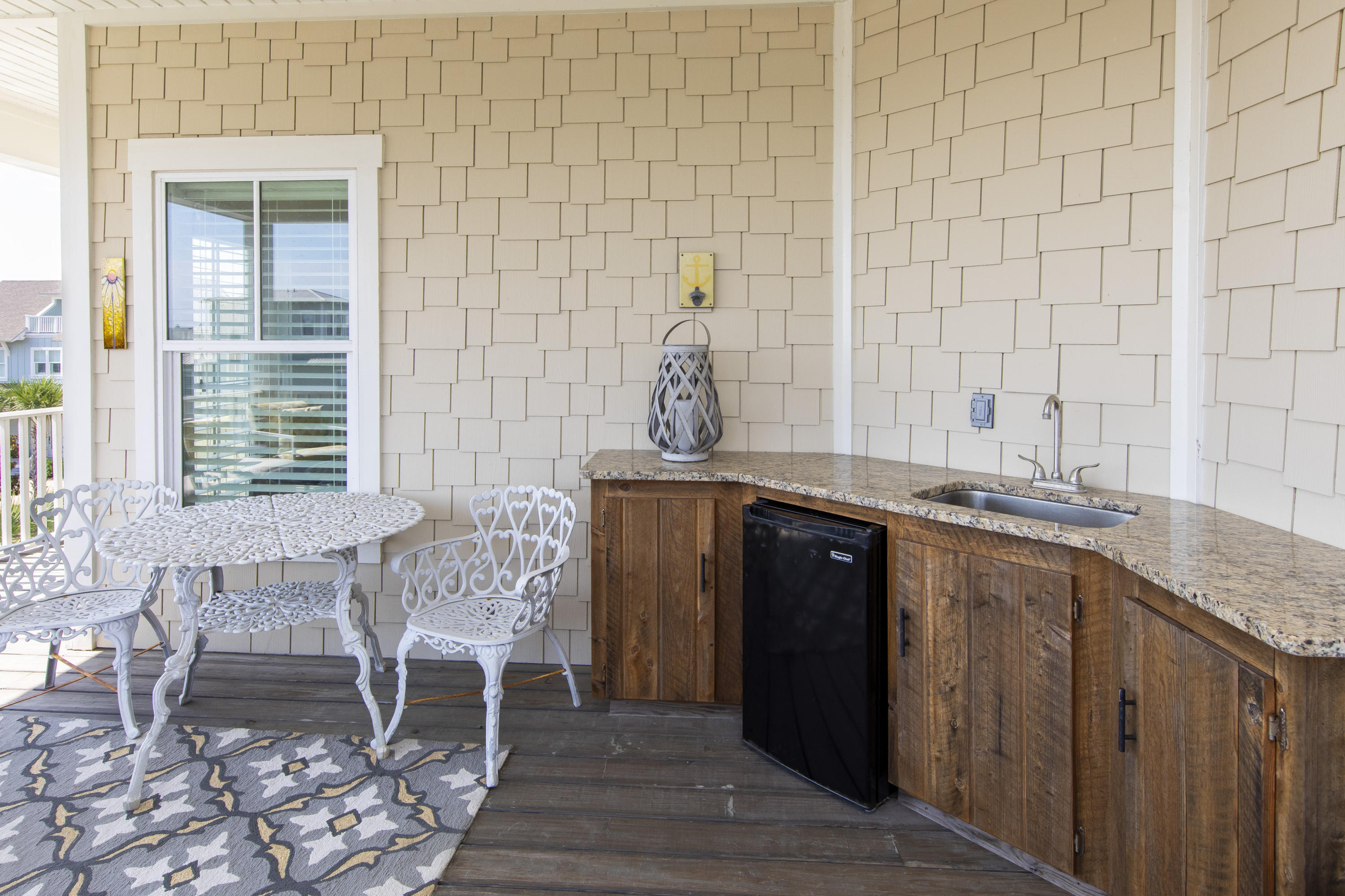 MAGNOLIA DUNE - Residential