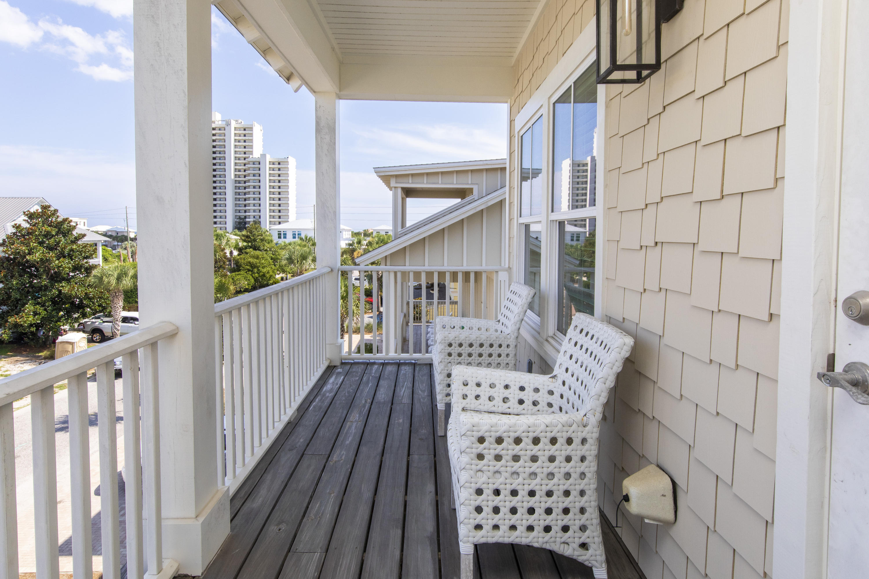 MAGNOLIA DUNE - Residential