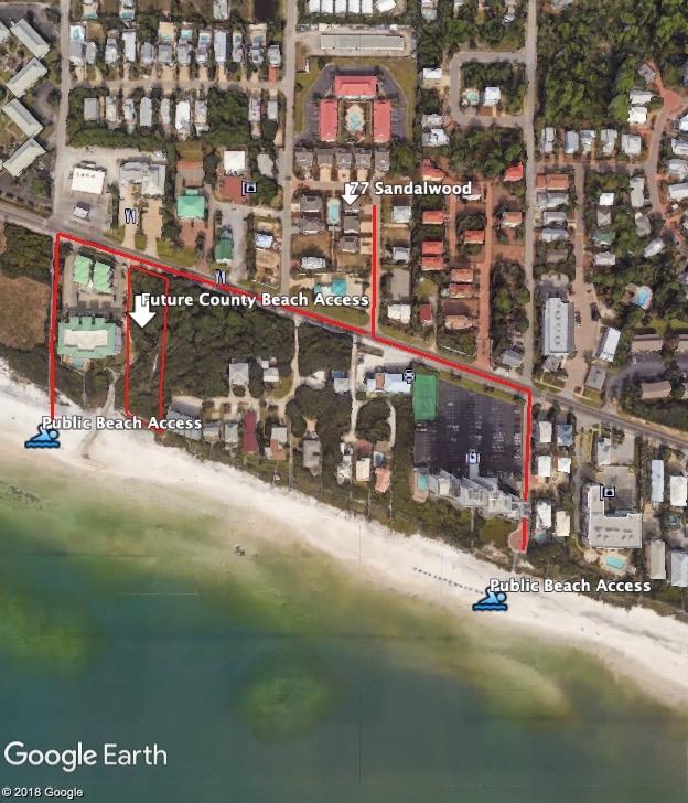 MAGNOLIA DUNE - Residential