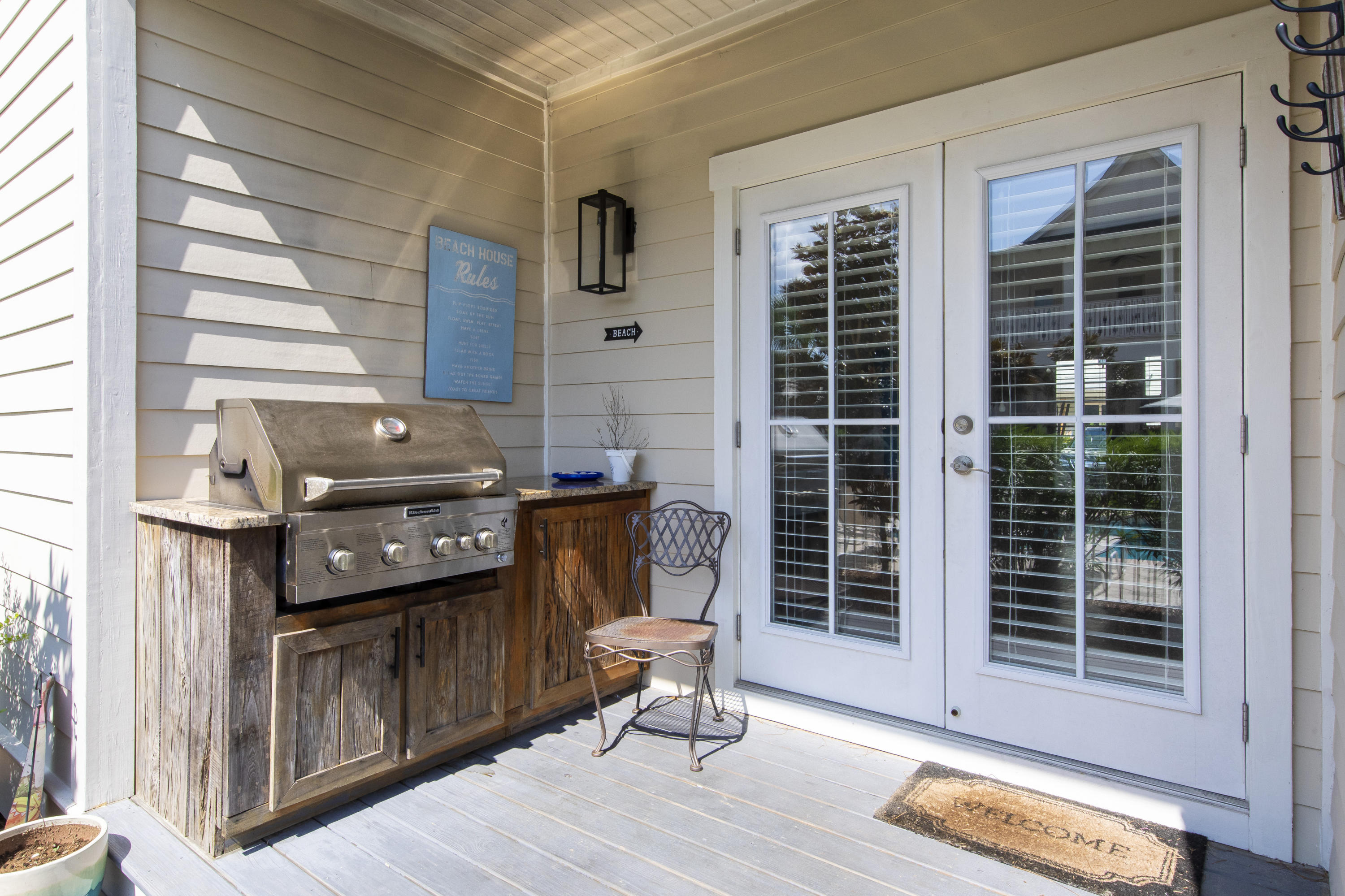 MAGNOLIA DUNE - Residential