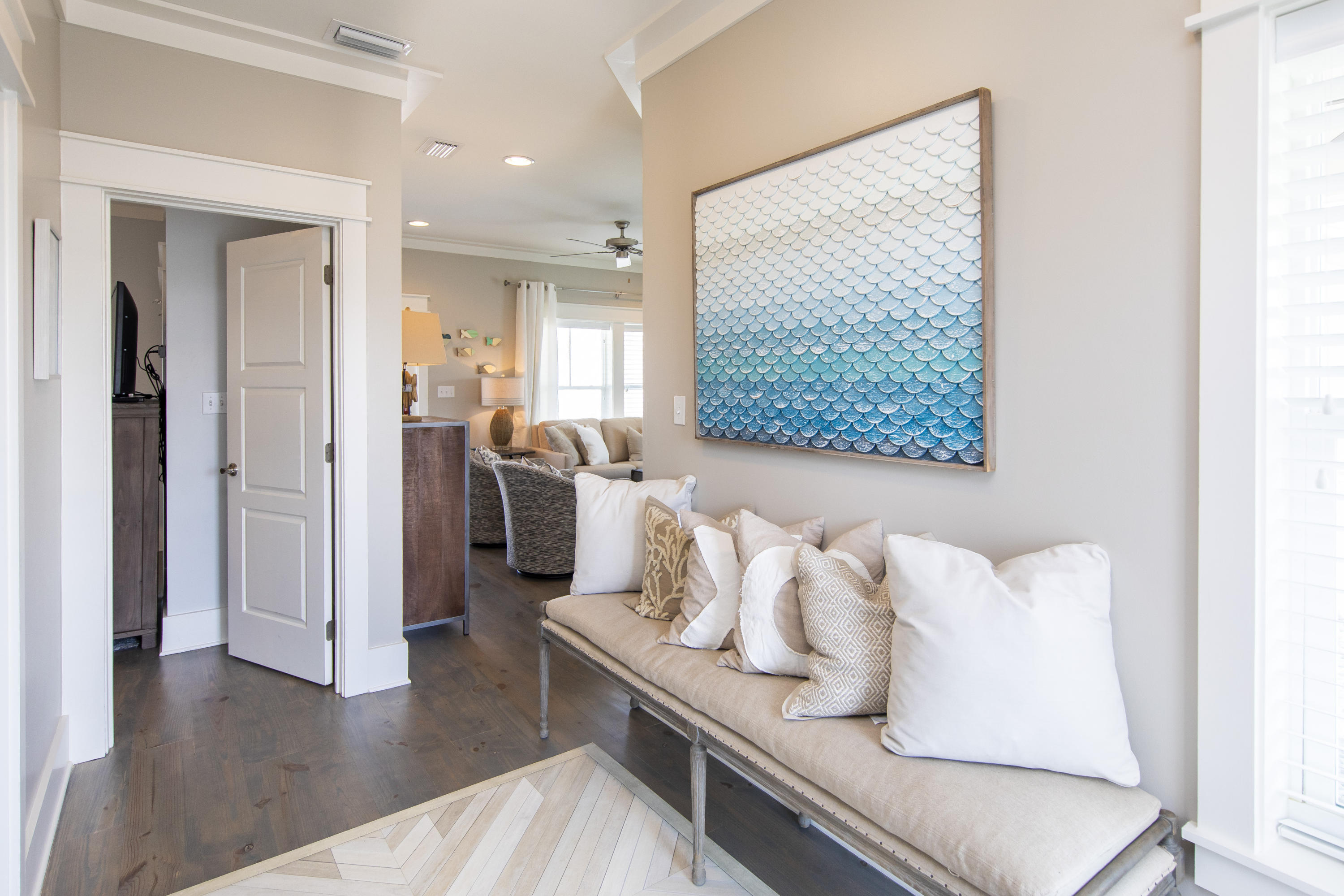 MAGNOLIA DUNE - Residential