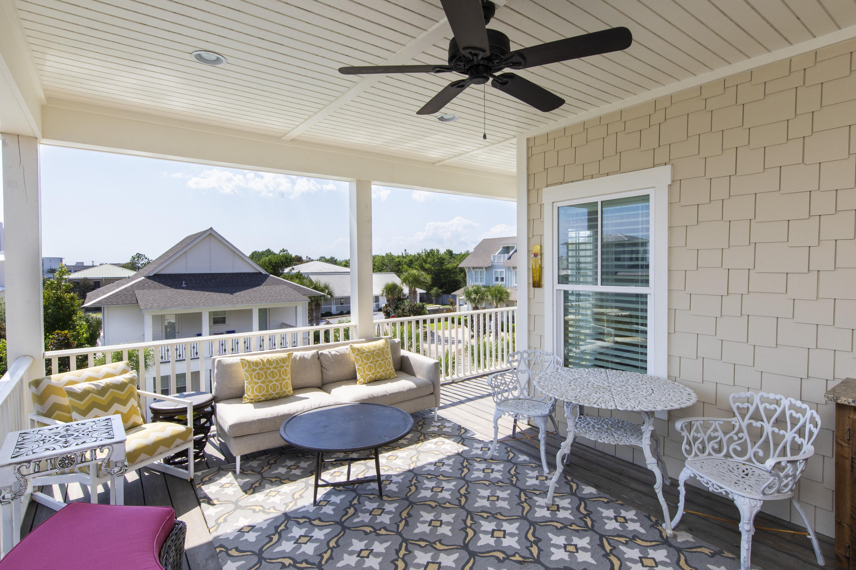 MAGNOLIA DUNE - Residential