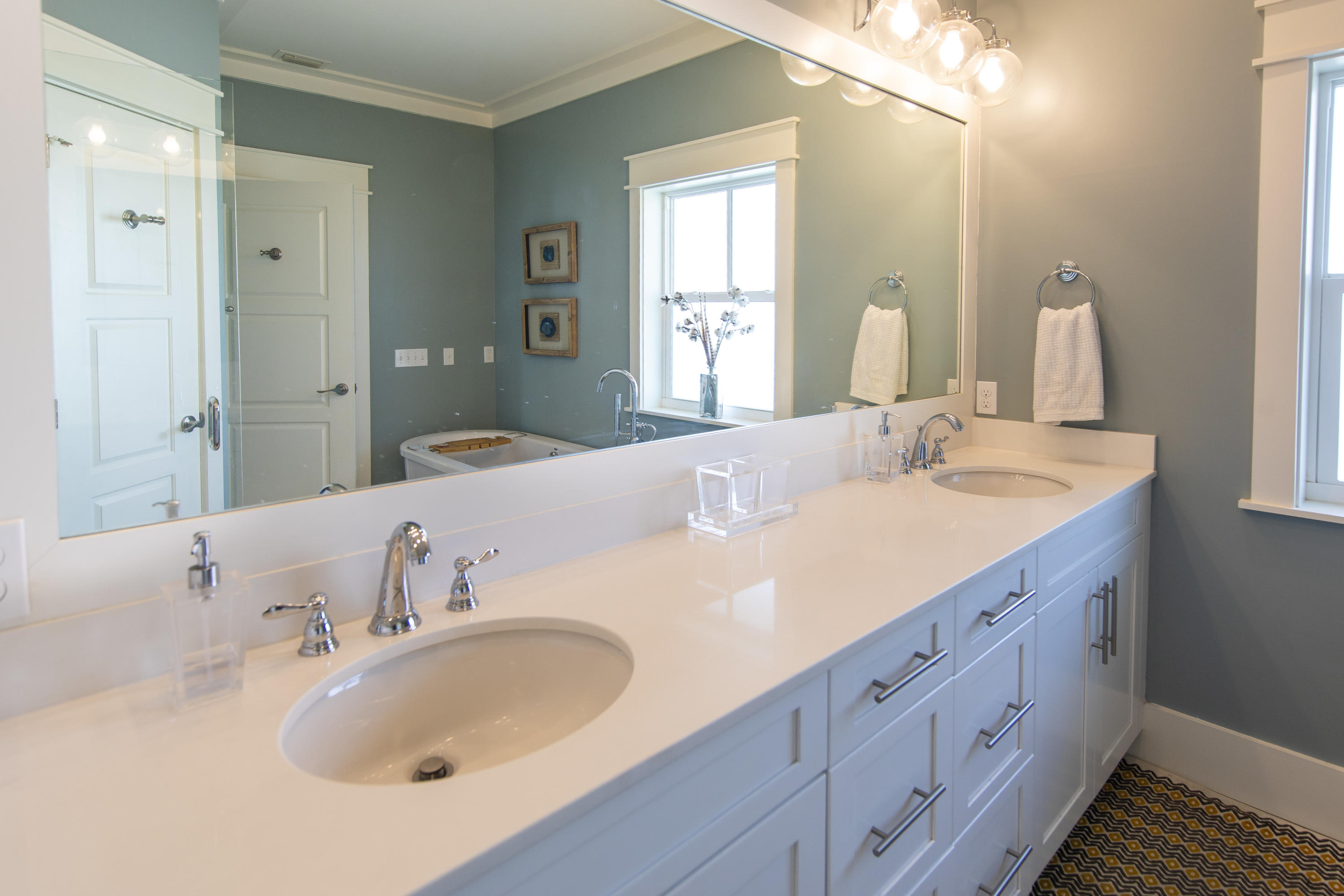 MAGNOLIA DUNE - Residential