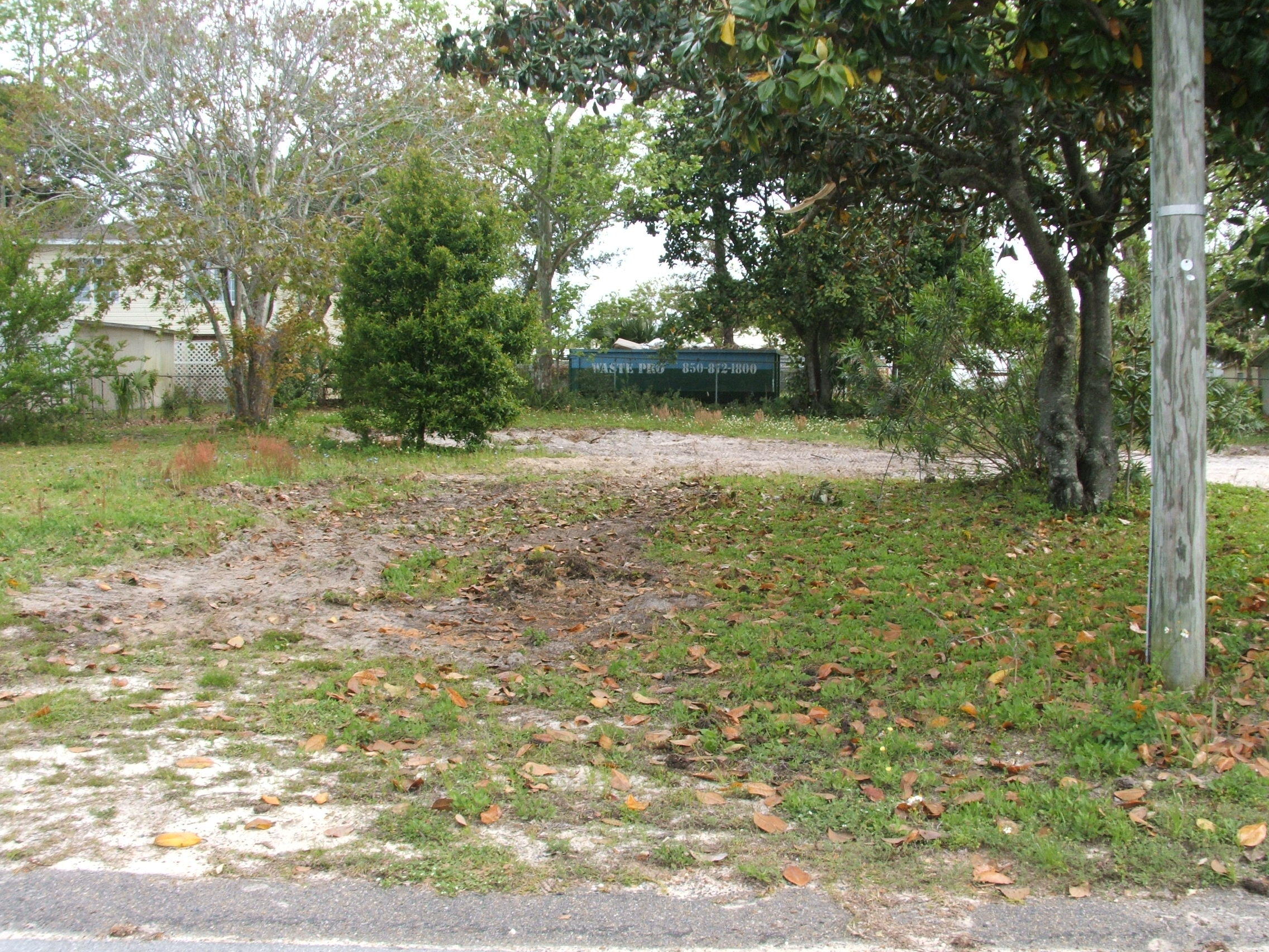 LAGUNA BEACH ESTATES 7ADDN LOTS 2,3,&4 - Land