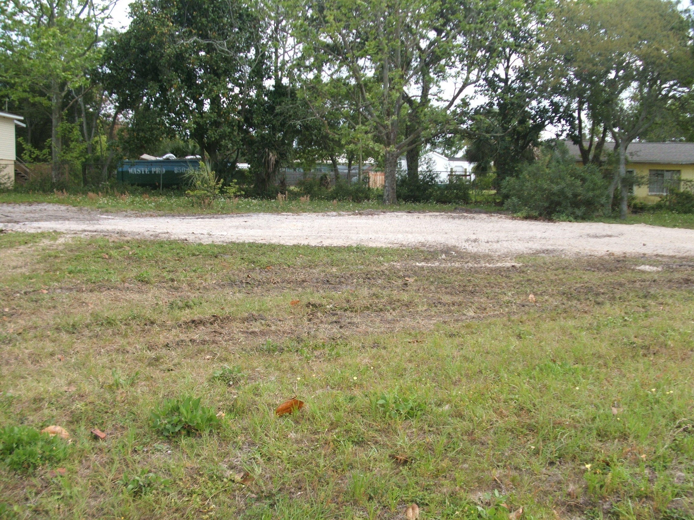 LAGUNA BEACH ESTATES 7ADDN LOTS 2,3,&4 - Land