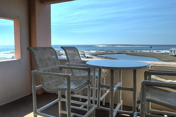 JETTY EAST CONDO - Residential