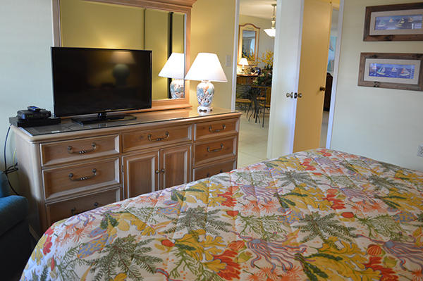 JETTY EAST CONDO - Residential