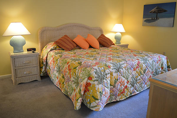 JETTY EAST CONDO - Residential