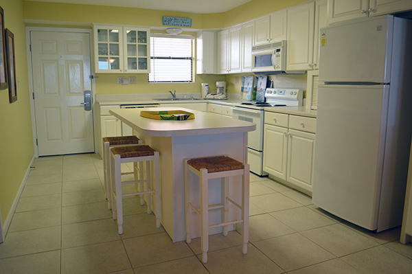 JETTY EAST CONDO - Residential