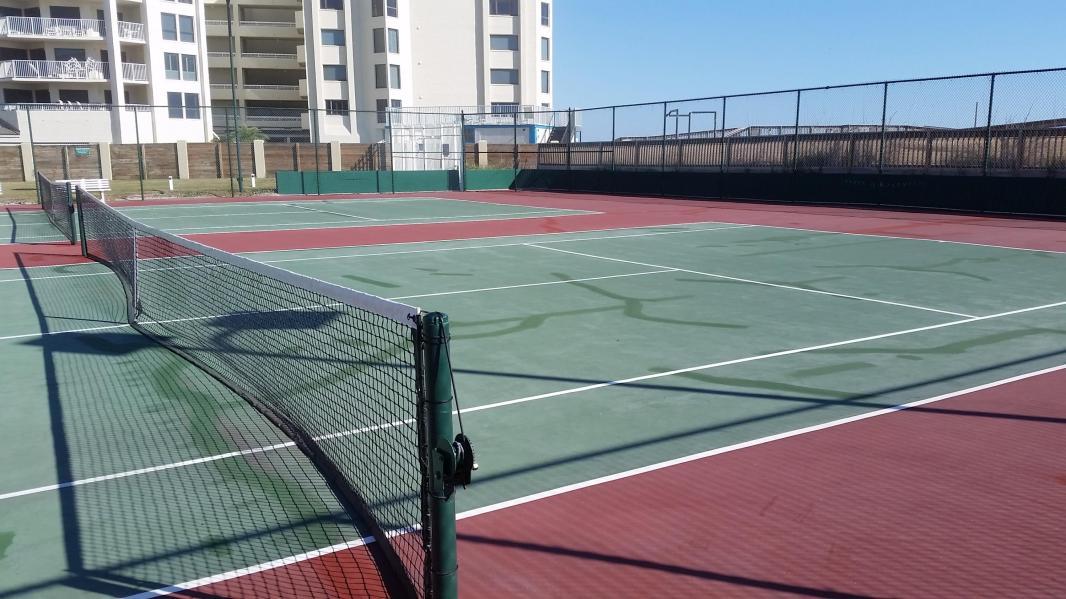 JETTY EAST CONDO - Residential