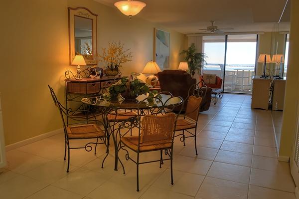 JETTY EAST CONDO - Residential