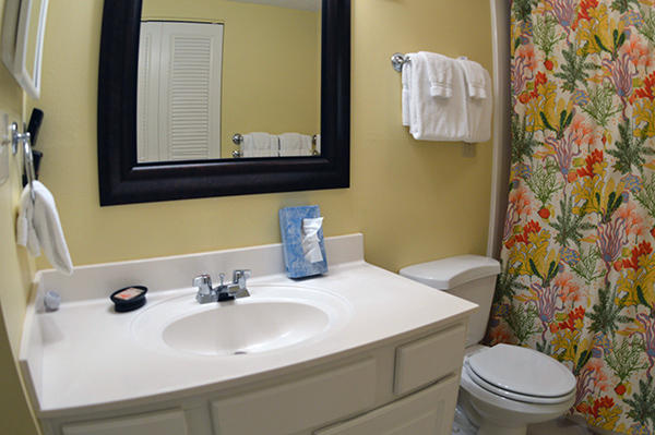 JETTY EAST CONDO - Residential