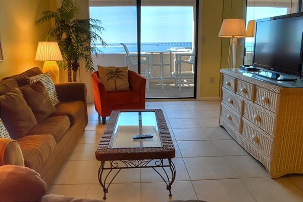 JETTY EAST CONDO - Residential