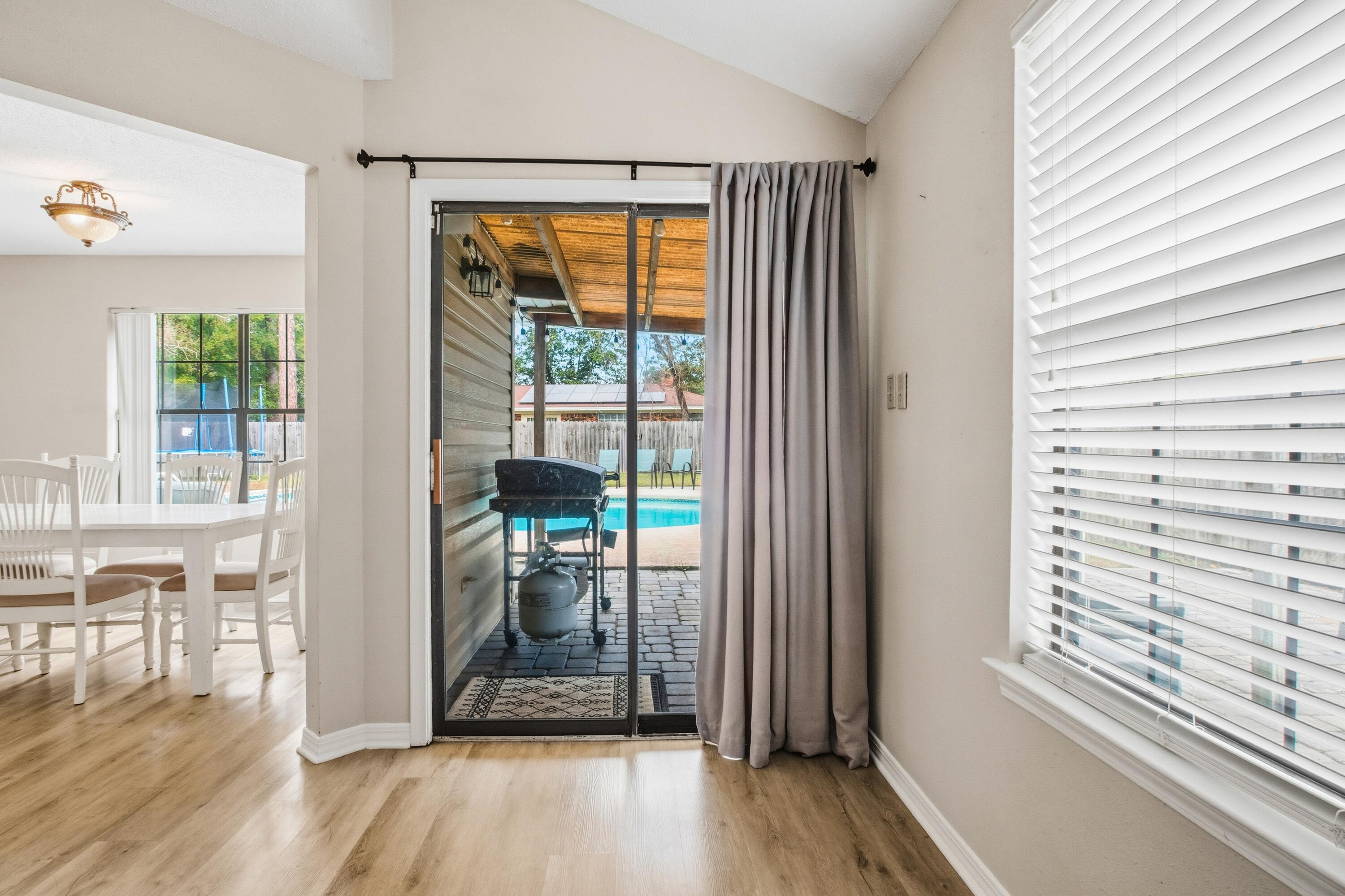 OVERBROOK 2ND ADDN - Residential