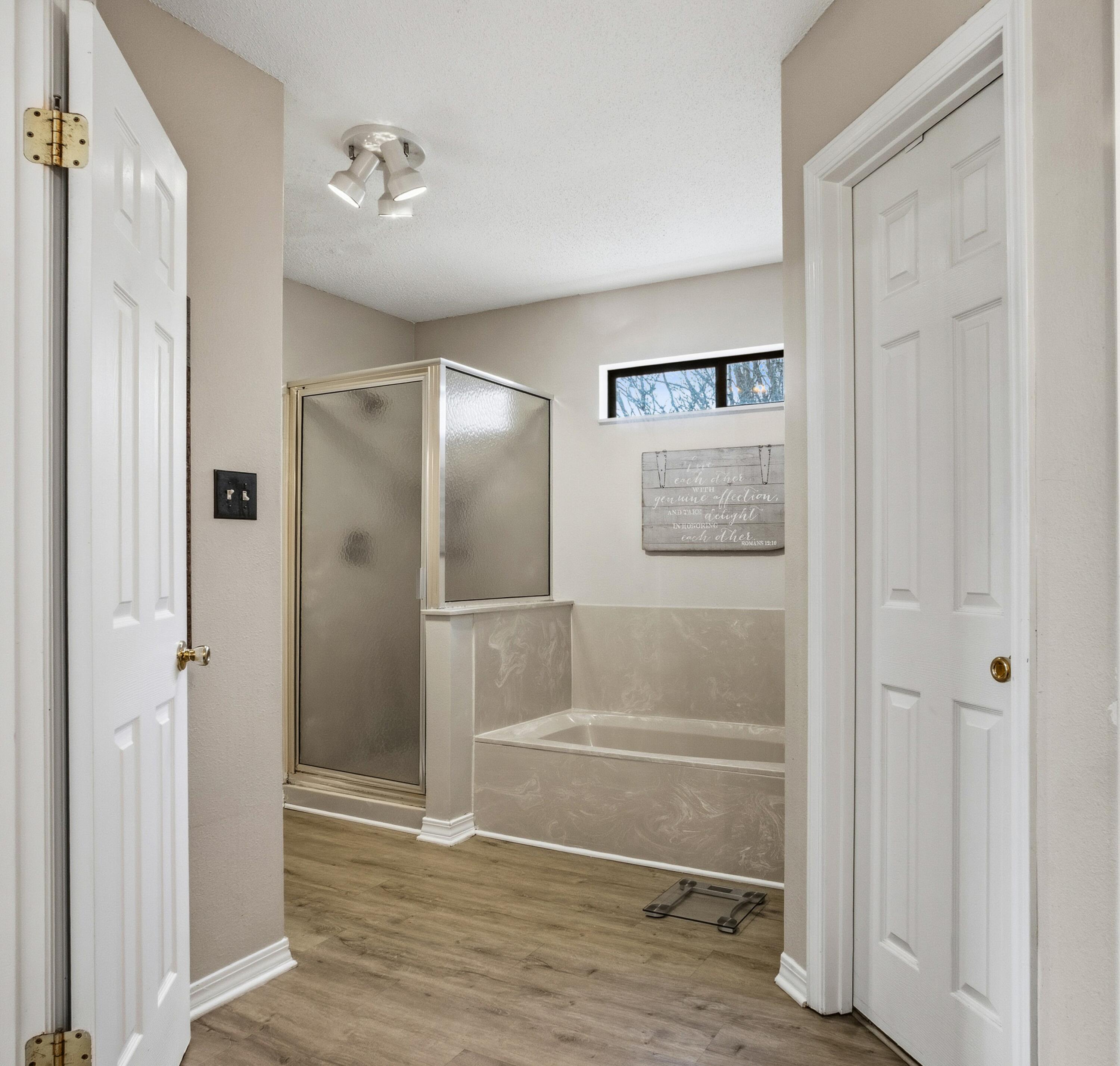 OVERBROOK 2ND ADDN - Residential