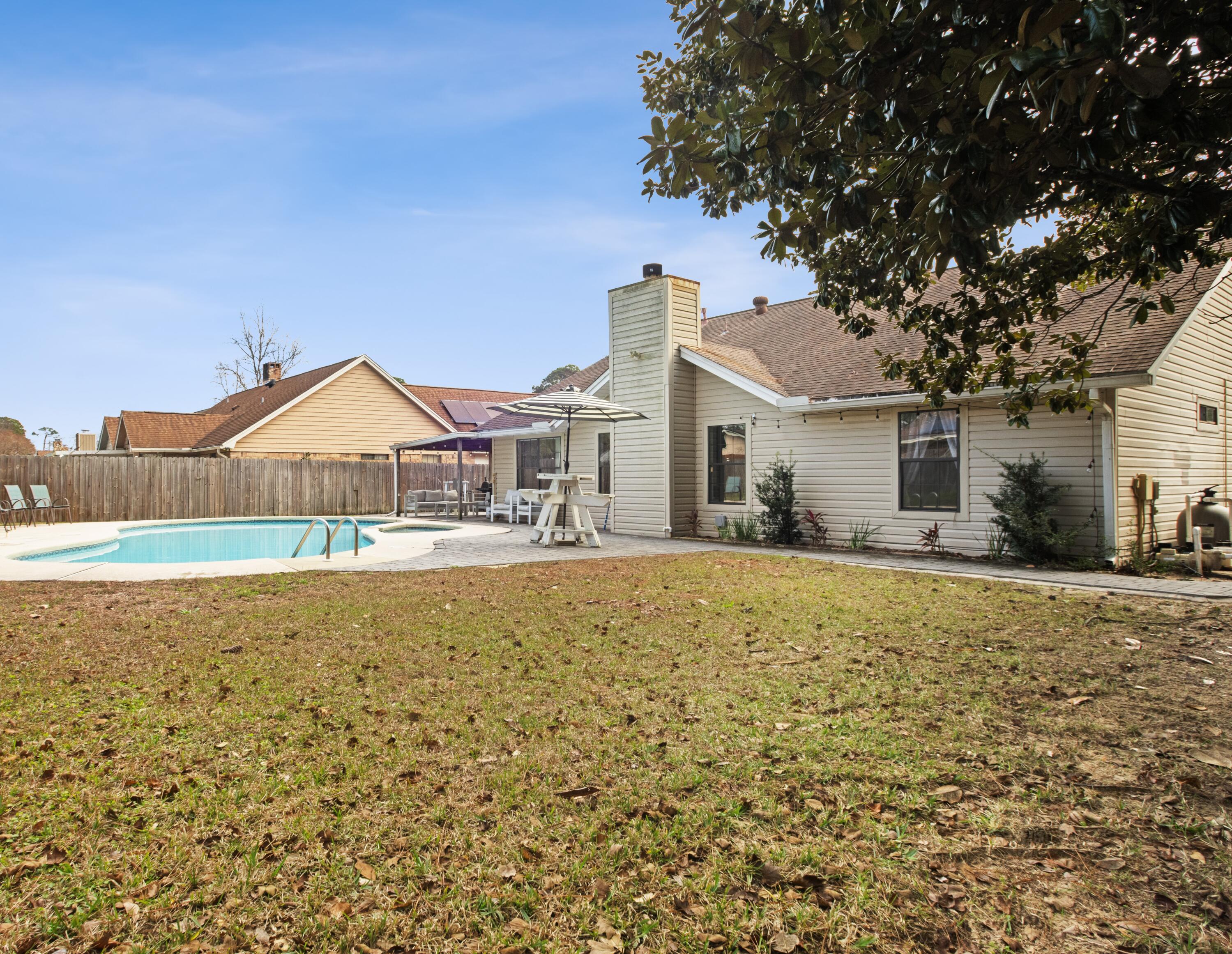 OVERBROOK 2ND ADDN - Residential