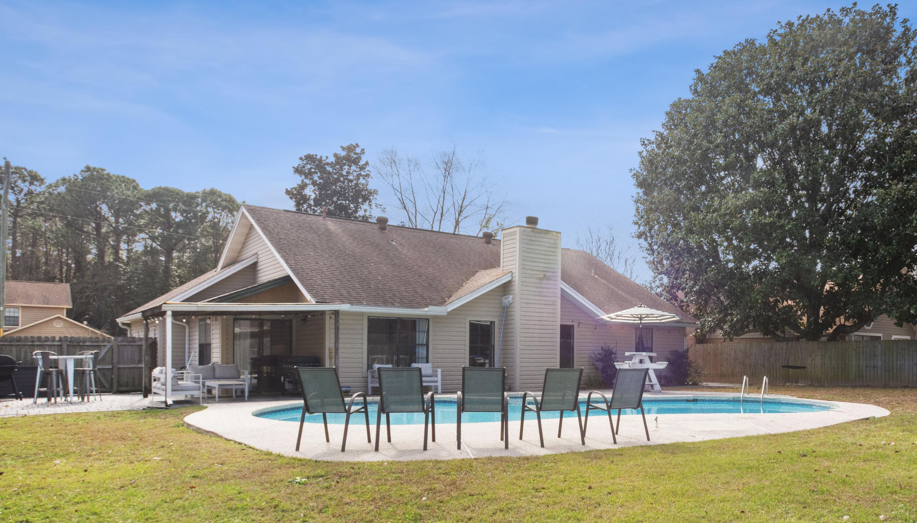 OVERBROOK 2ND ADDN - Residential