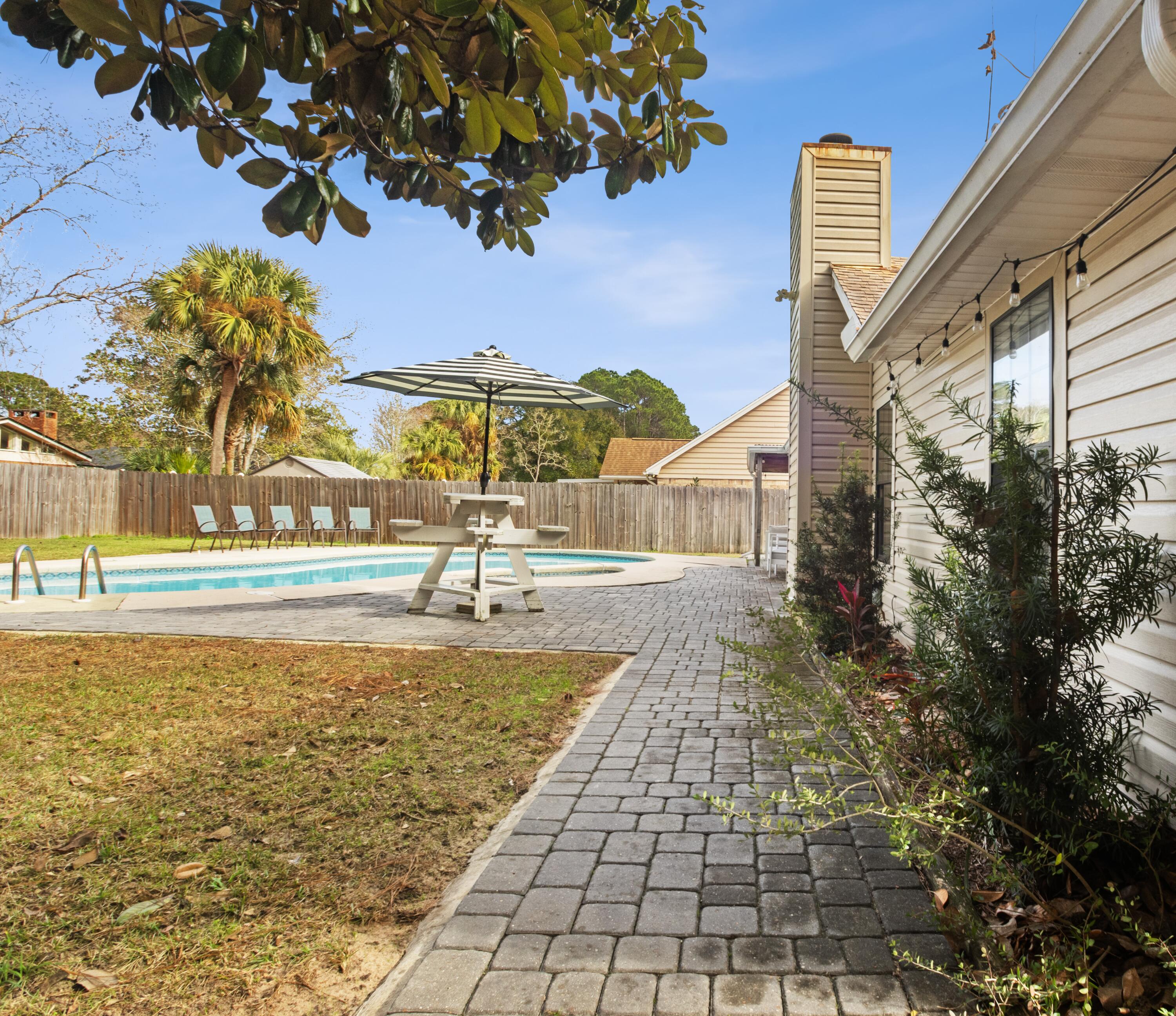 OVERBROOK 2ND ADDN - Residential