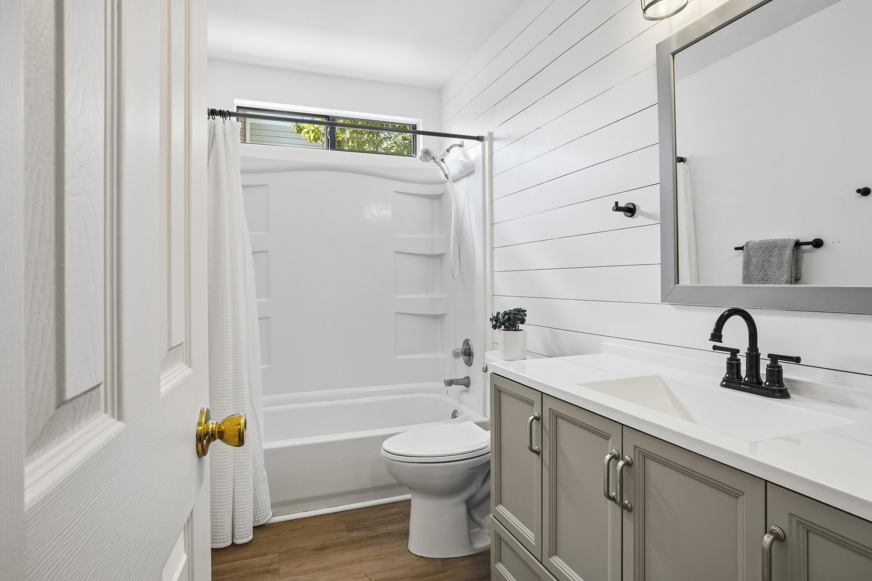 OVERBROOK 2ND ADDN - Residential