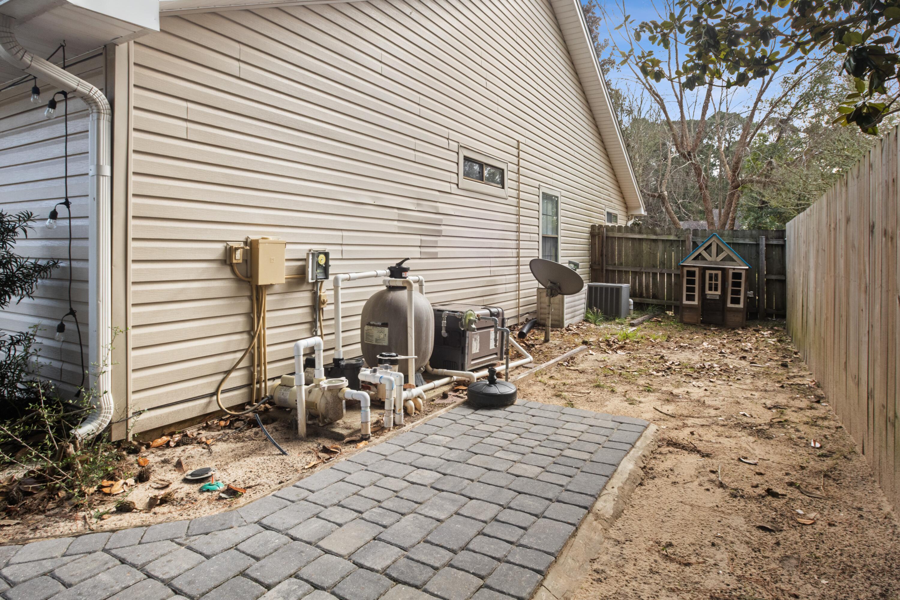 OVERBROOK 2ND ADDN - Residential