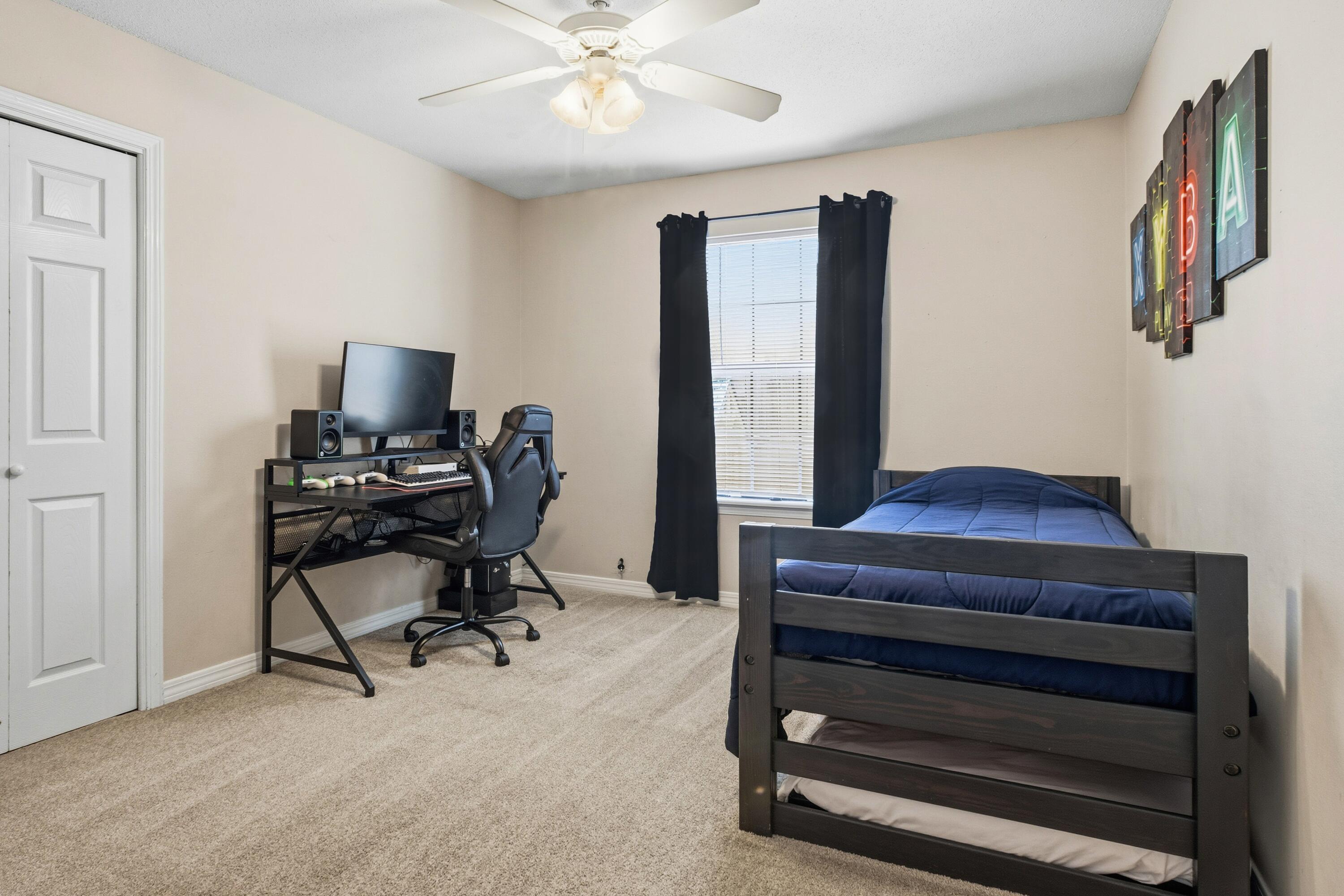 OVERBROOK 2ND ADDN - Residential