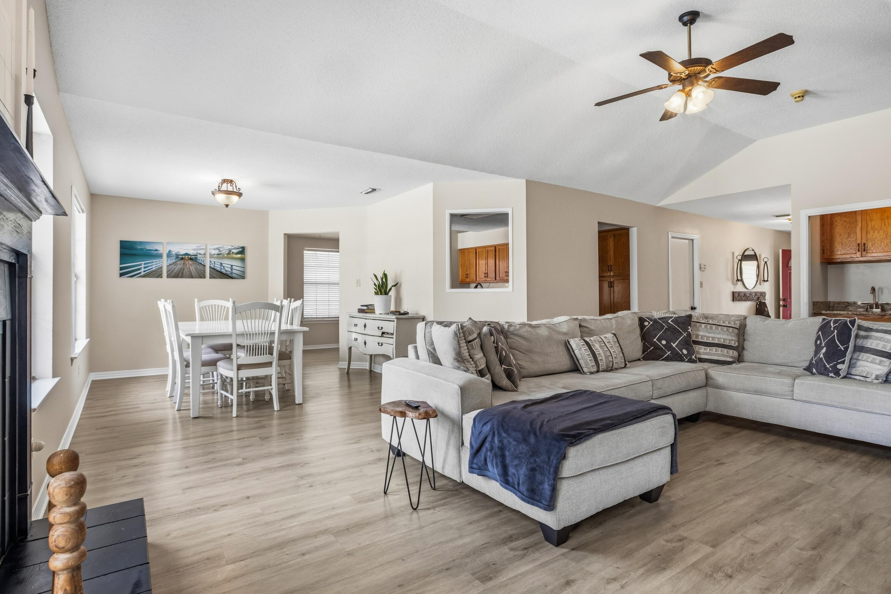 OVERBROOK 2ND ADDN - Residential