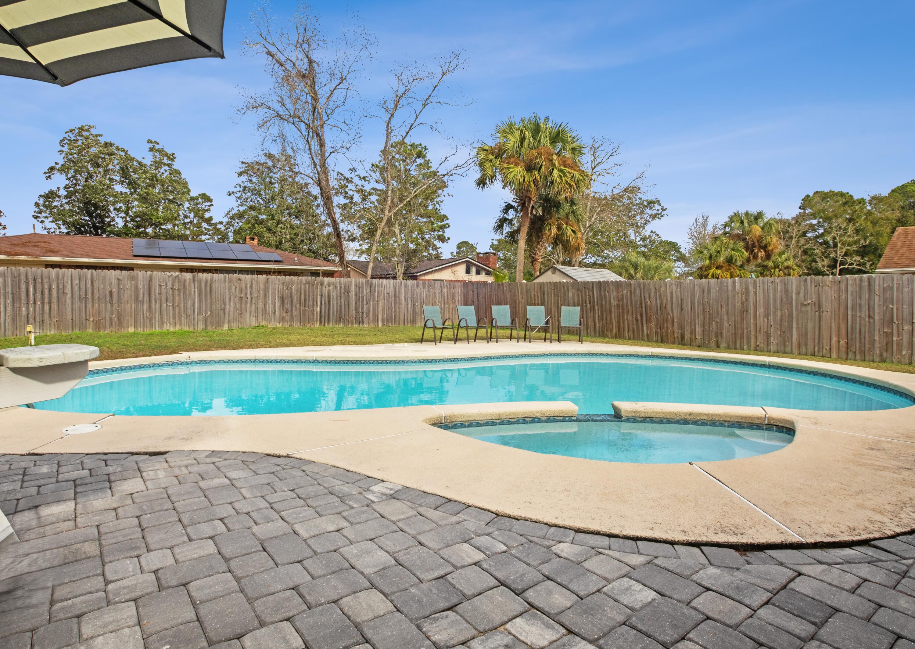 OVERBROOK 2ND ADDN - Residential