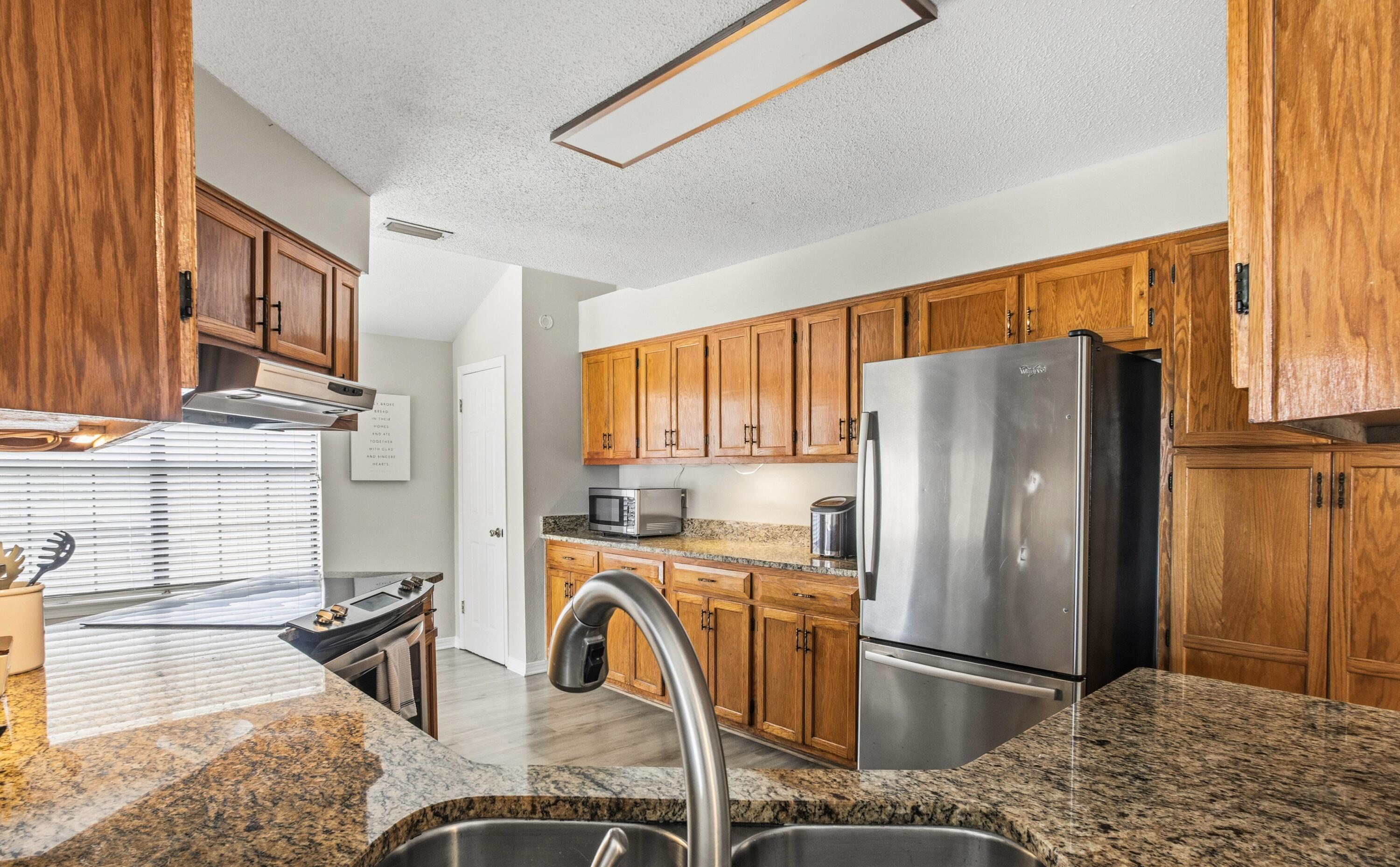 OVERBROOK 2ND ADDN - Residential