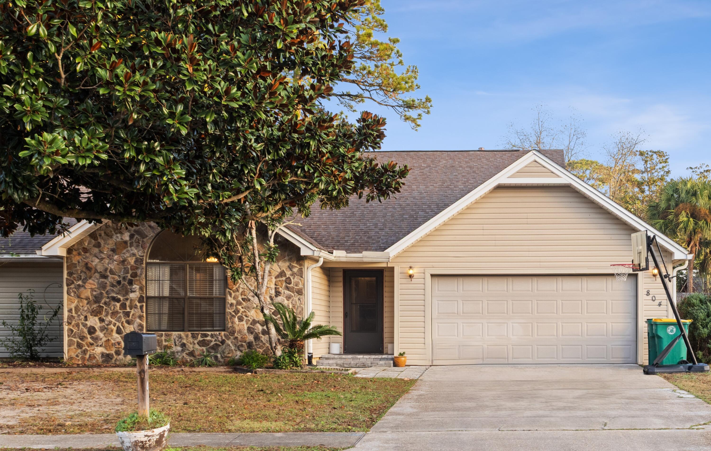 OVERBROOK 2ND ADDN - Residential