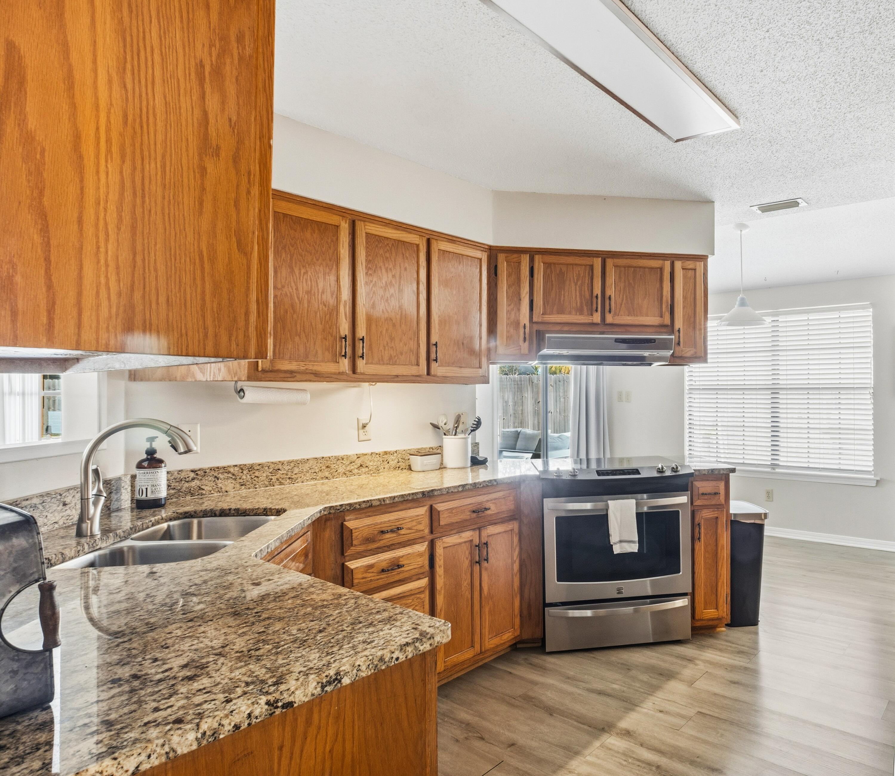 OVERBROOK 2ND ADDN - Residential