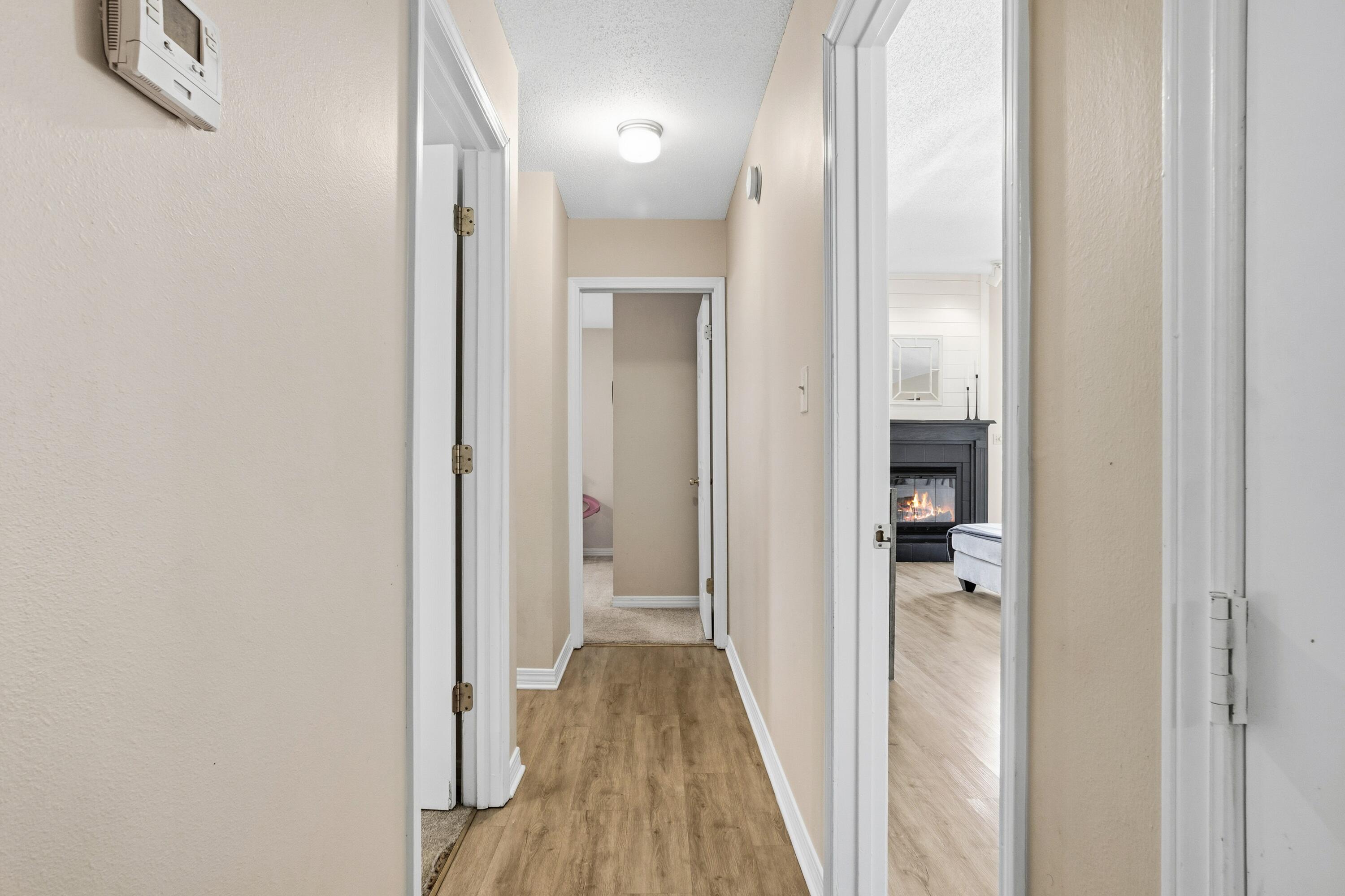 OVERBROOK 2ND ADDN - Residential