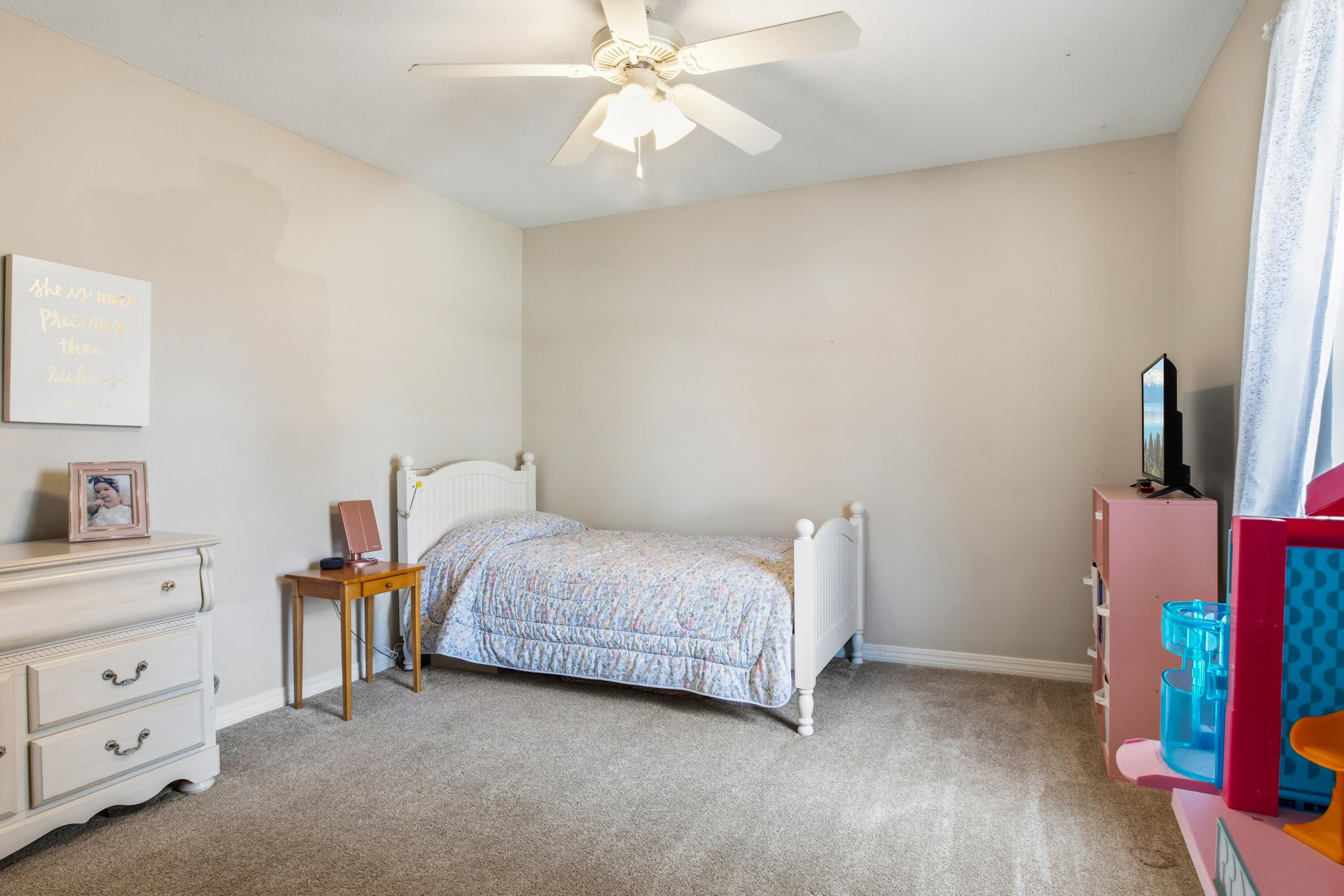 OVERBROOK 2ND ADDN - Residential