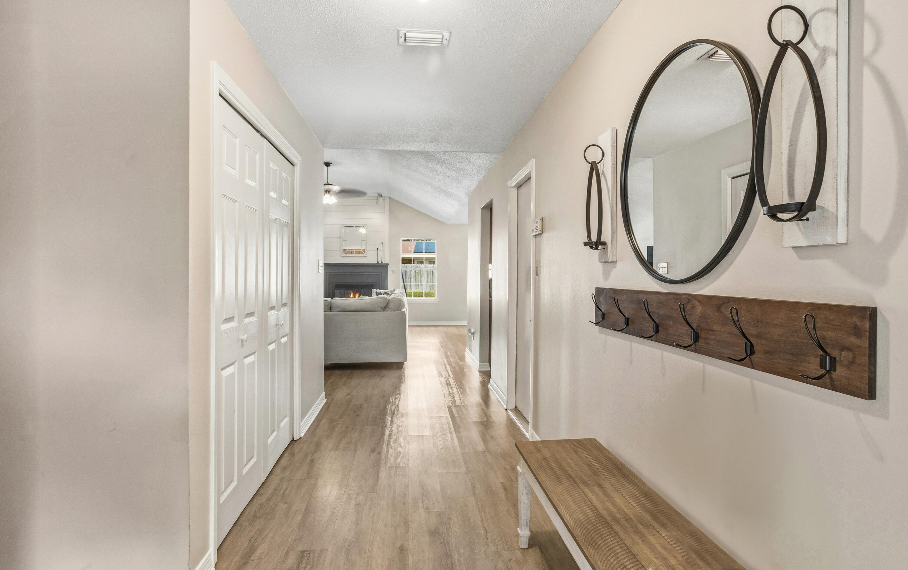 OVERBROOK 2ND ADDN - Residential