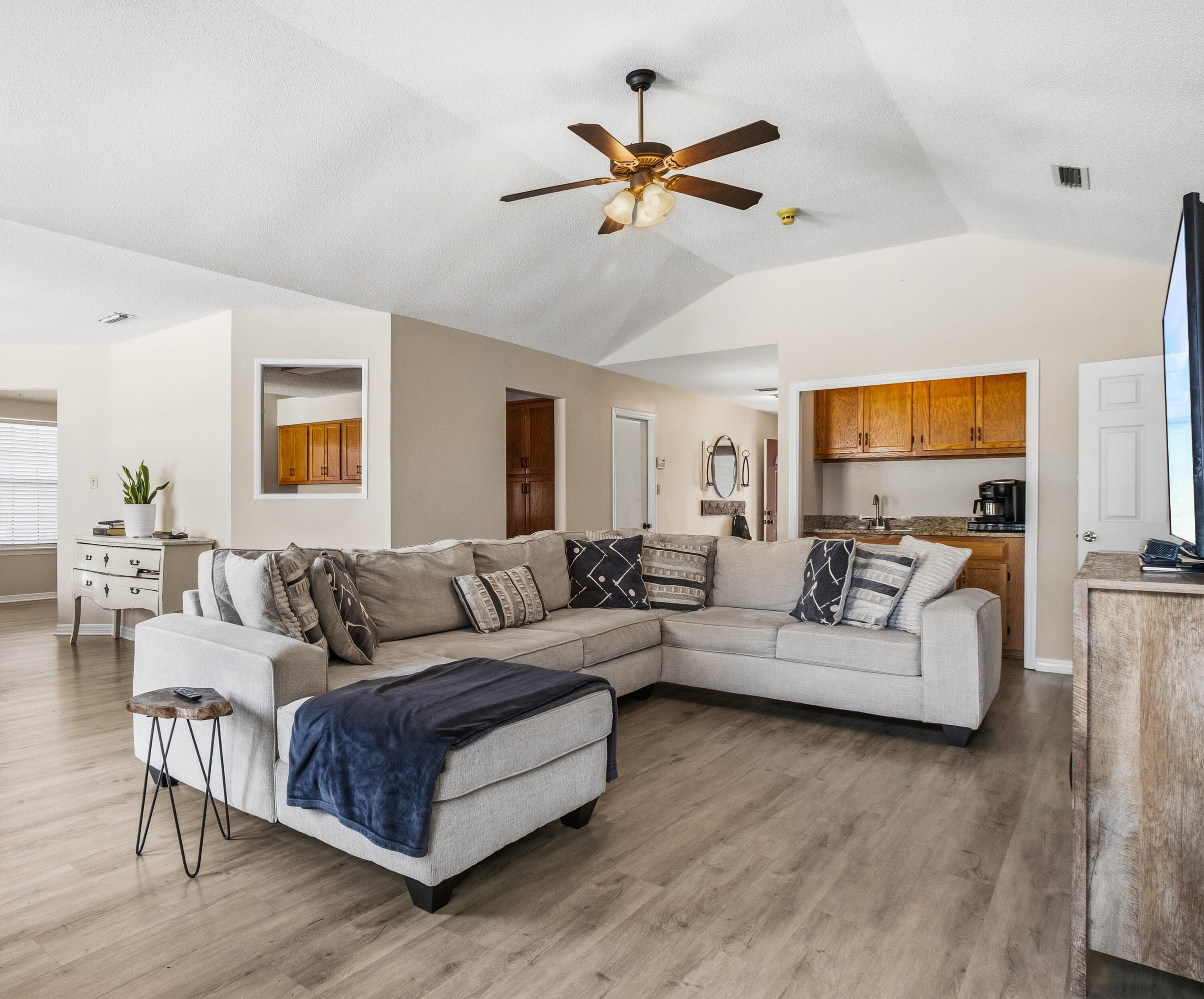 OVERBROOK 2ND ADDN - Residential