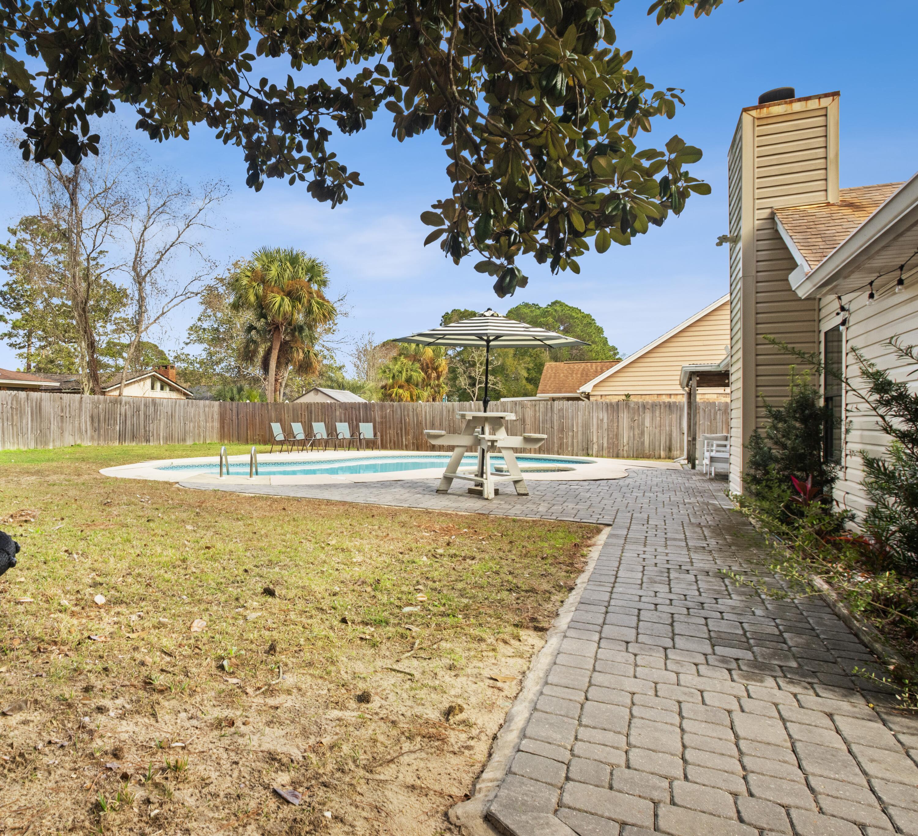 OVERBROOK 2ND ADDN - Residential