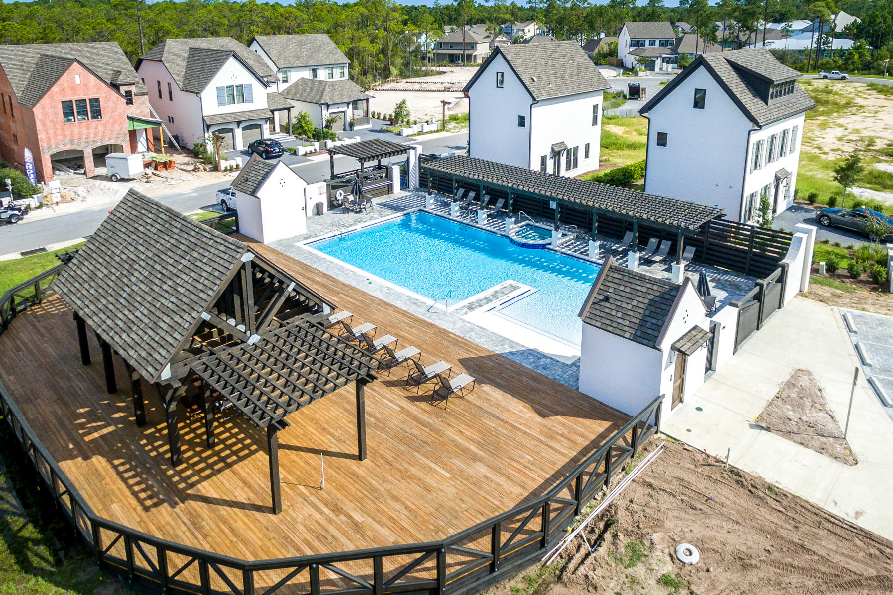 Ridgewalk - Residential
