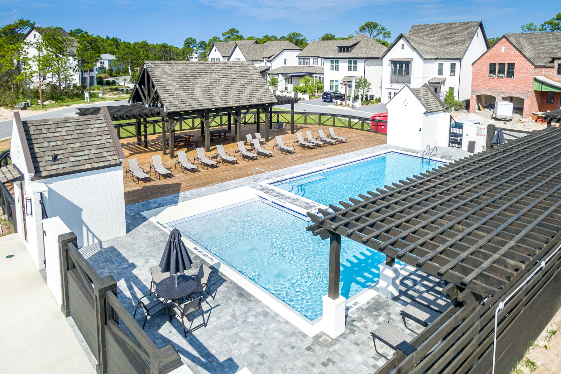 Ridgewalk - Residential