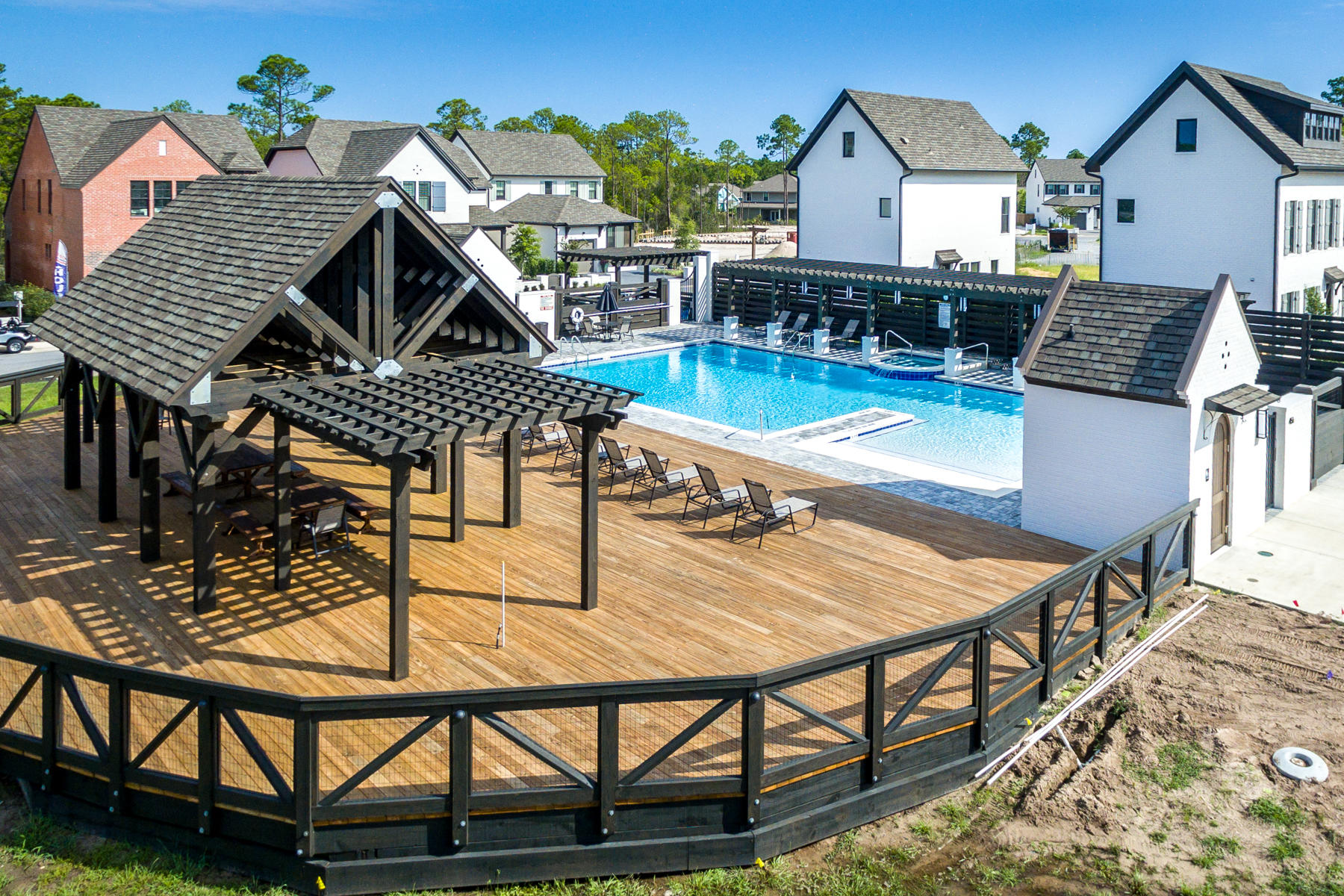 Ridgewalk - Residential
