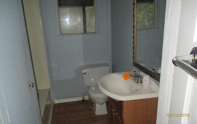 HARMON PLAT - Residential