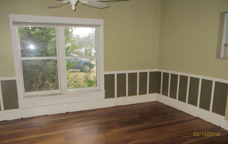 HARMON PLAT - Residential