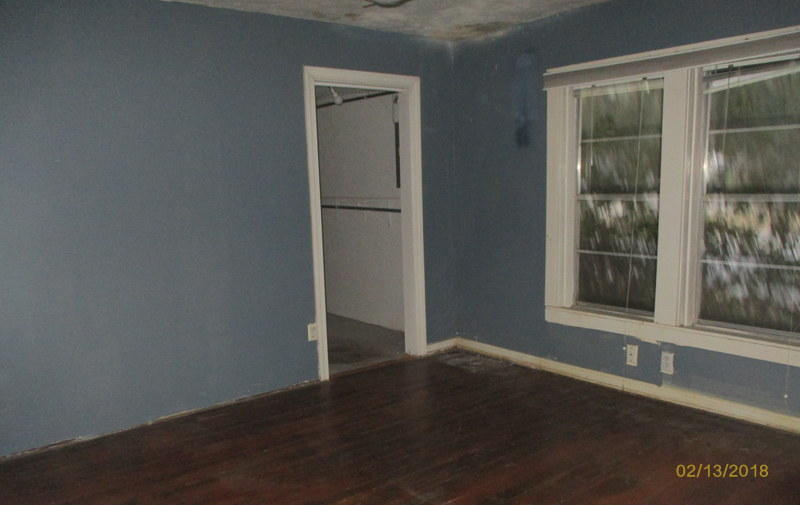 HARMON PLAT - Residential