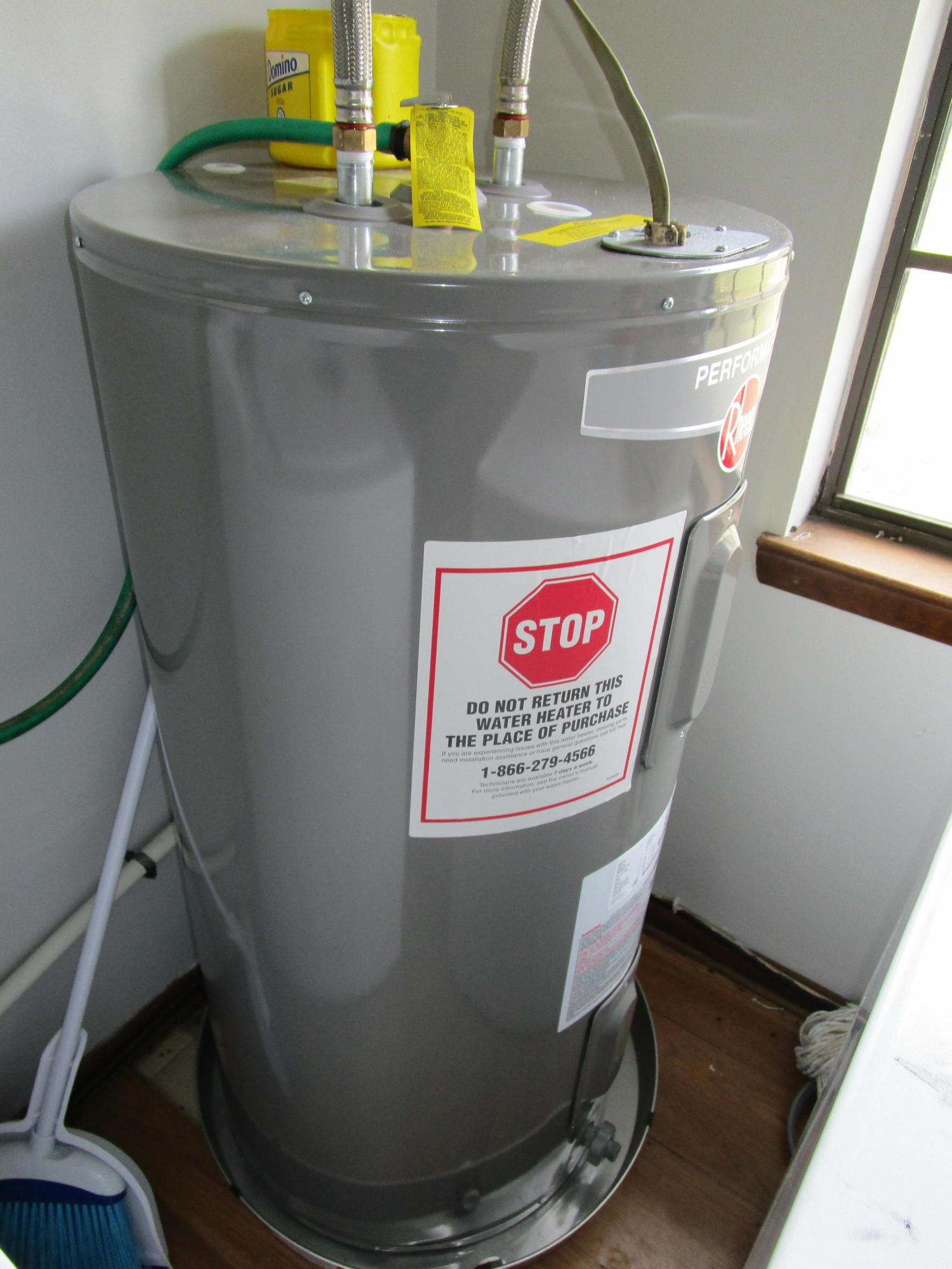 SPANISH TRAIL ESTATES - Residential