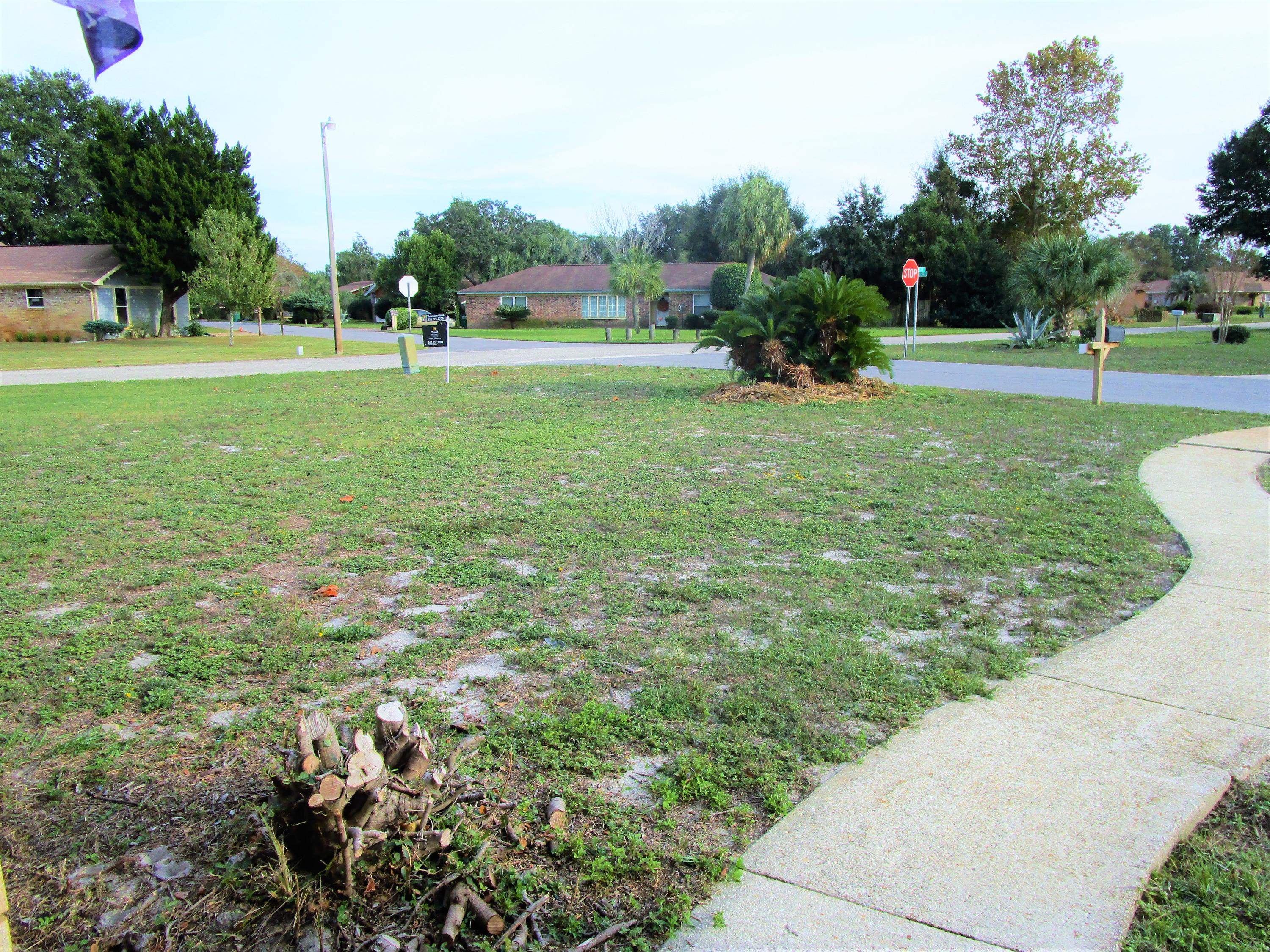 SPANISH TRAIL ESTATES - Residential