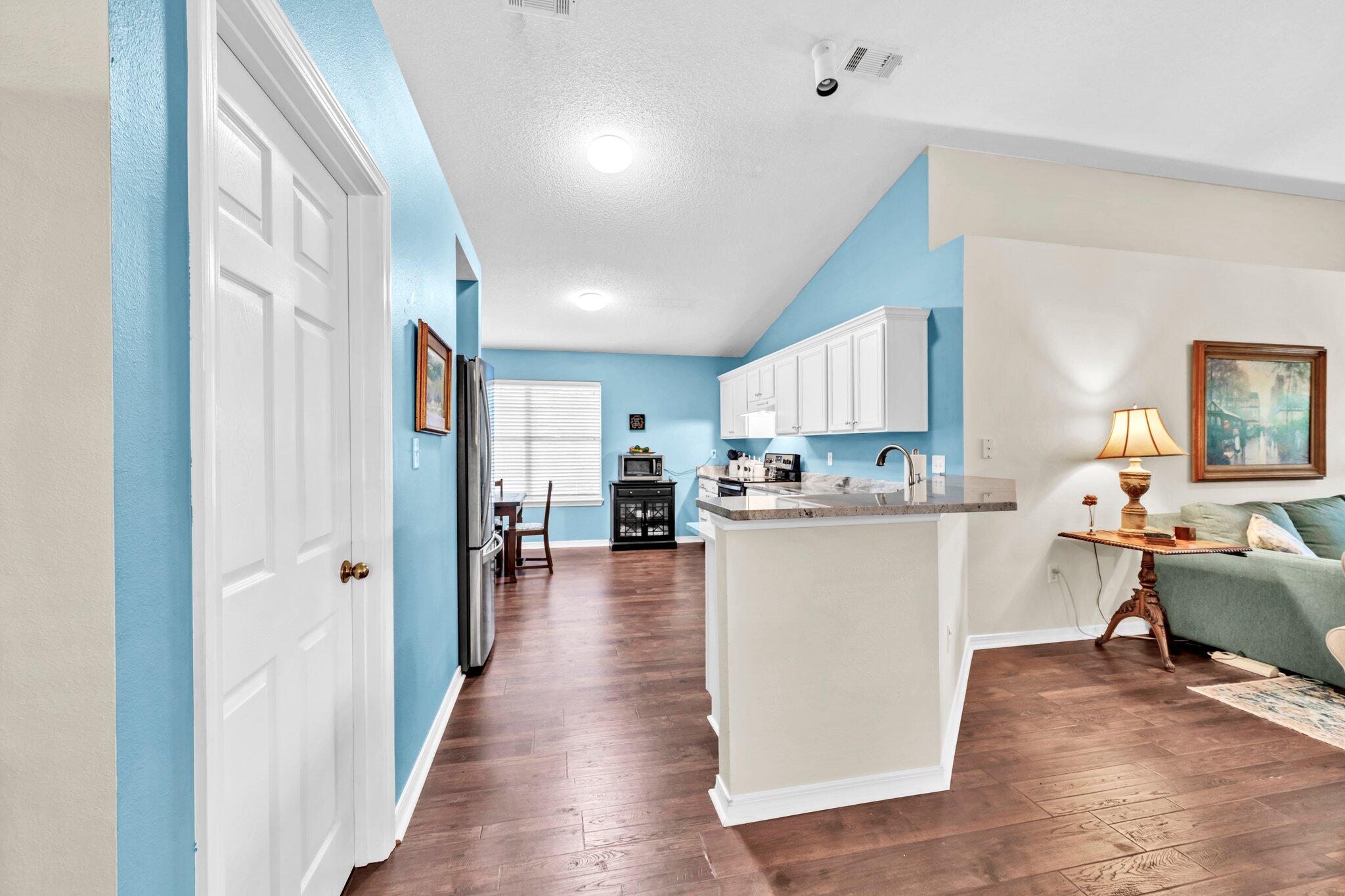 BAYOU LANDING - Residential