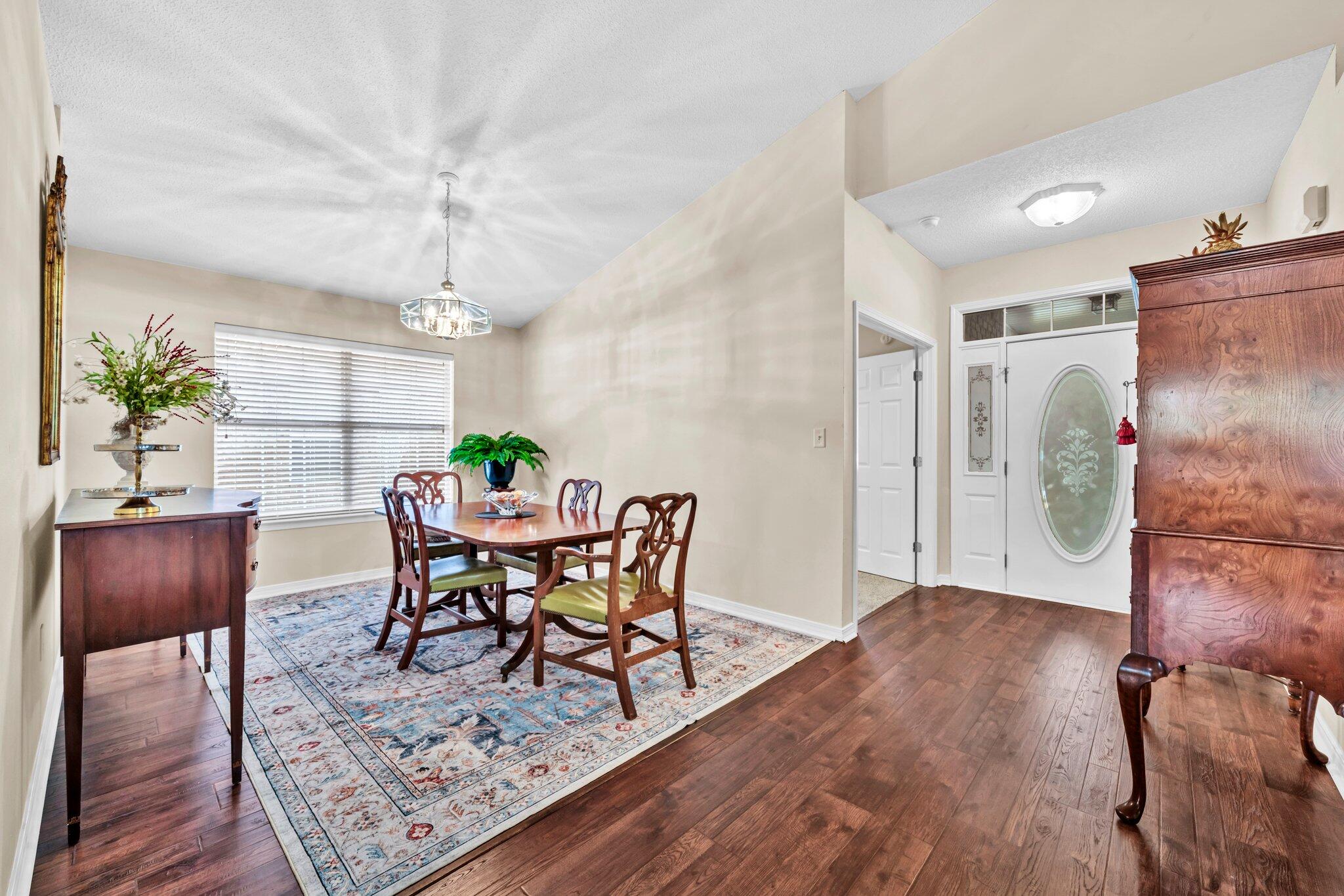 BAYOU LANDING - Residential